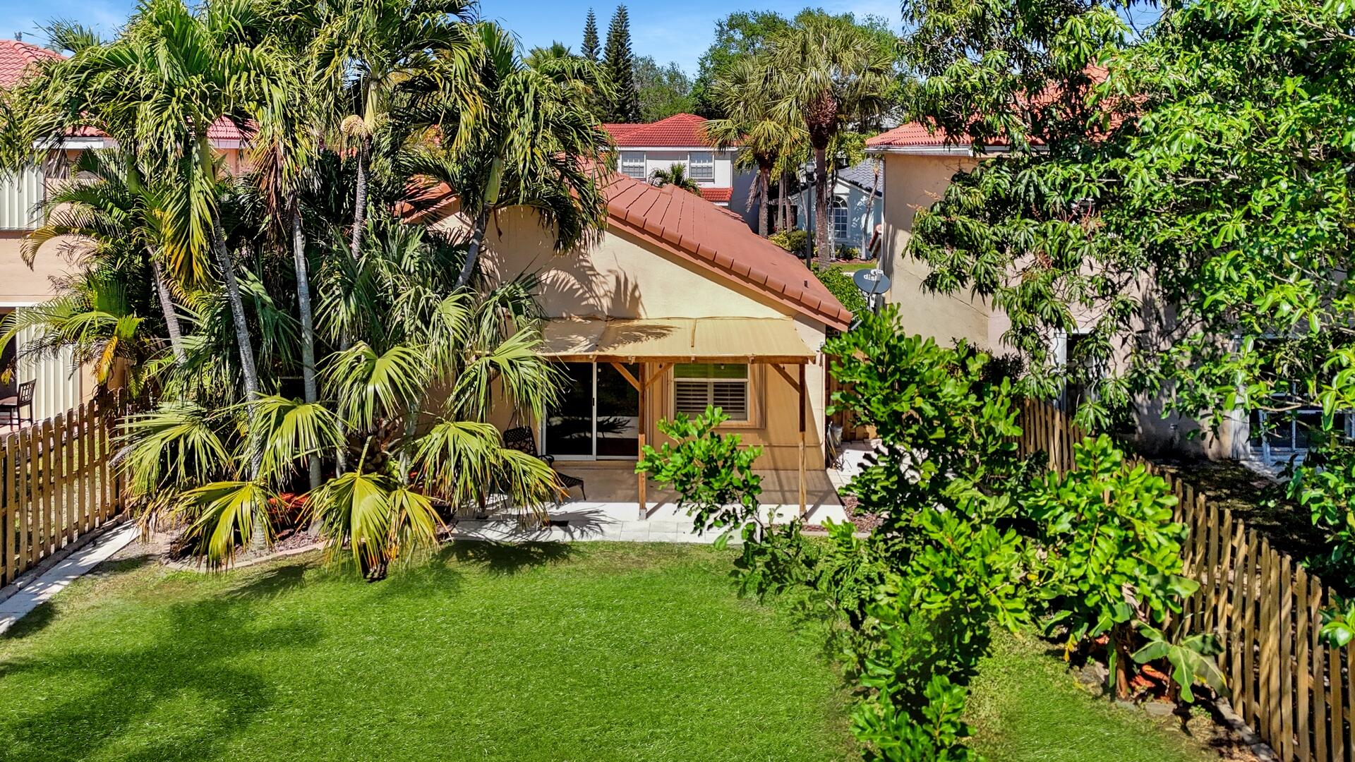 10308 Serene Meadow Drive N, Boca Raton