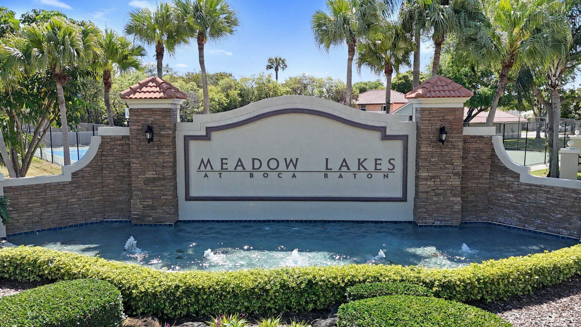 10308 Serene Meadow Drive N, Boca Raton