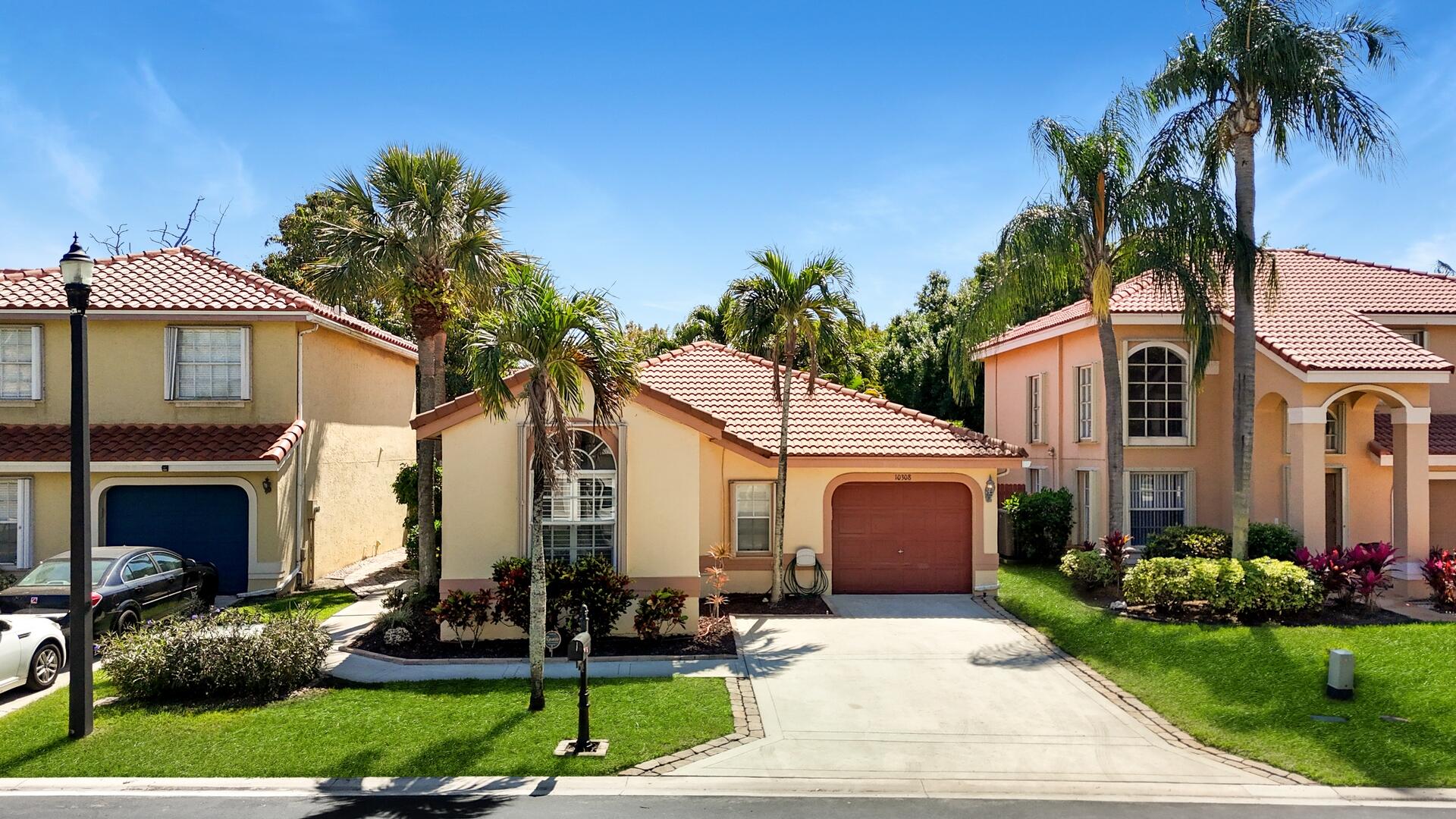 10308 Serene Meadow Drive N, Boca Raton