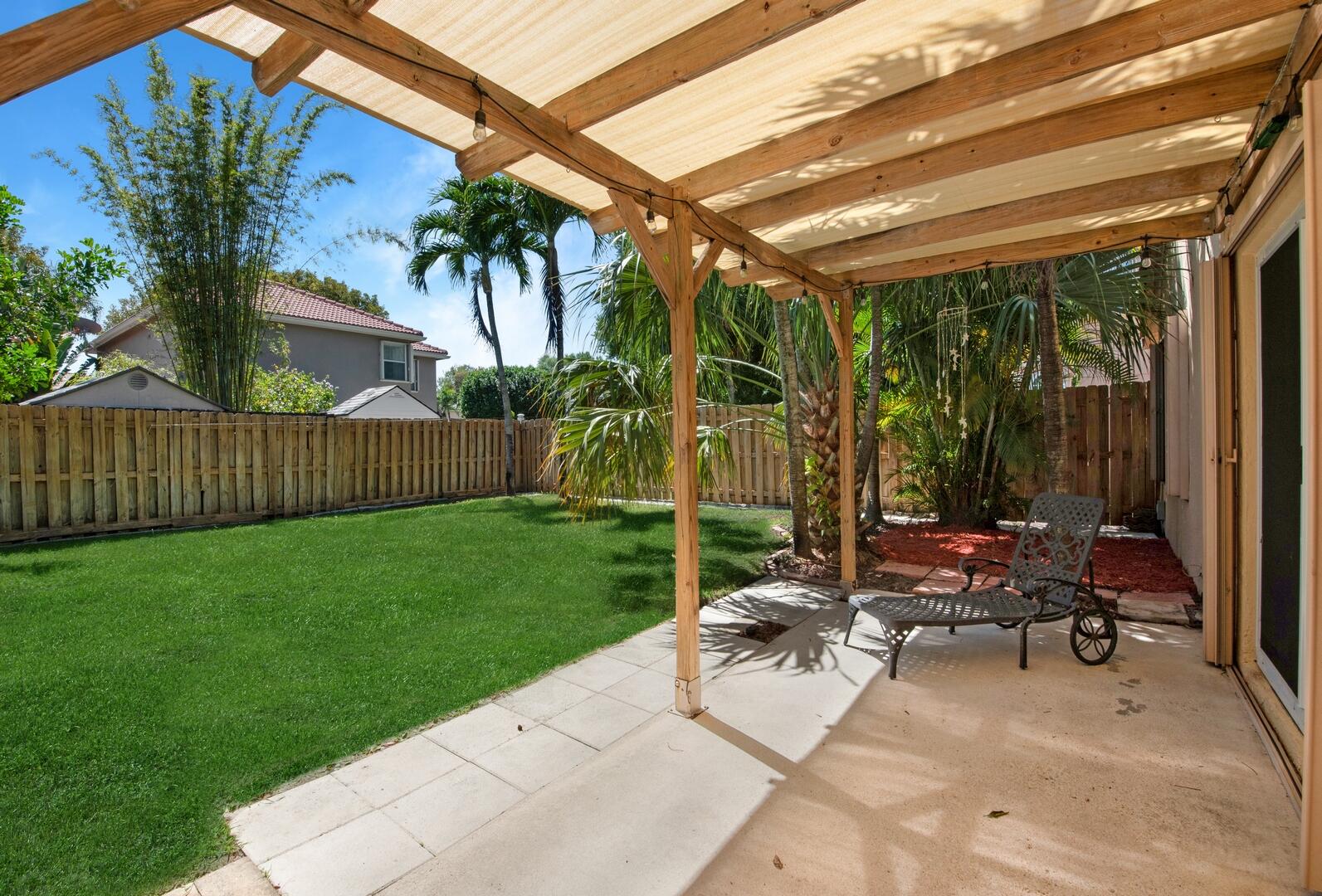 10308 Serene Meadow Drive N, Boca Raton