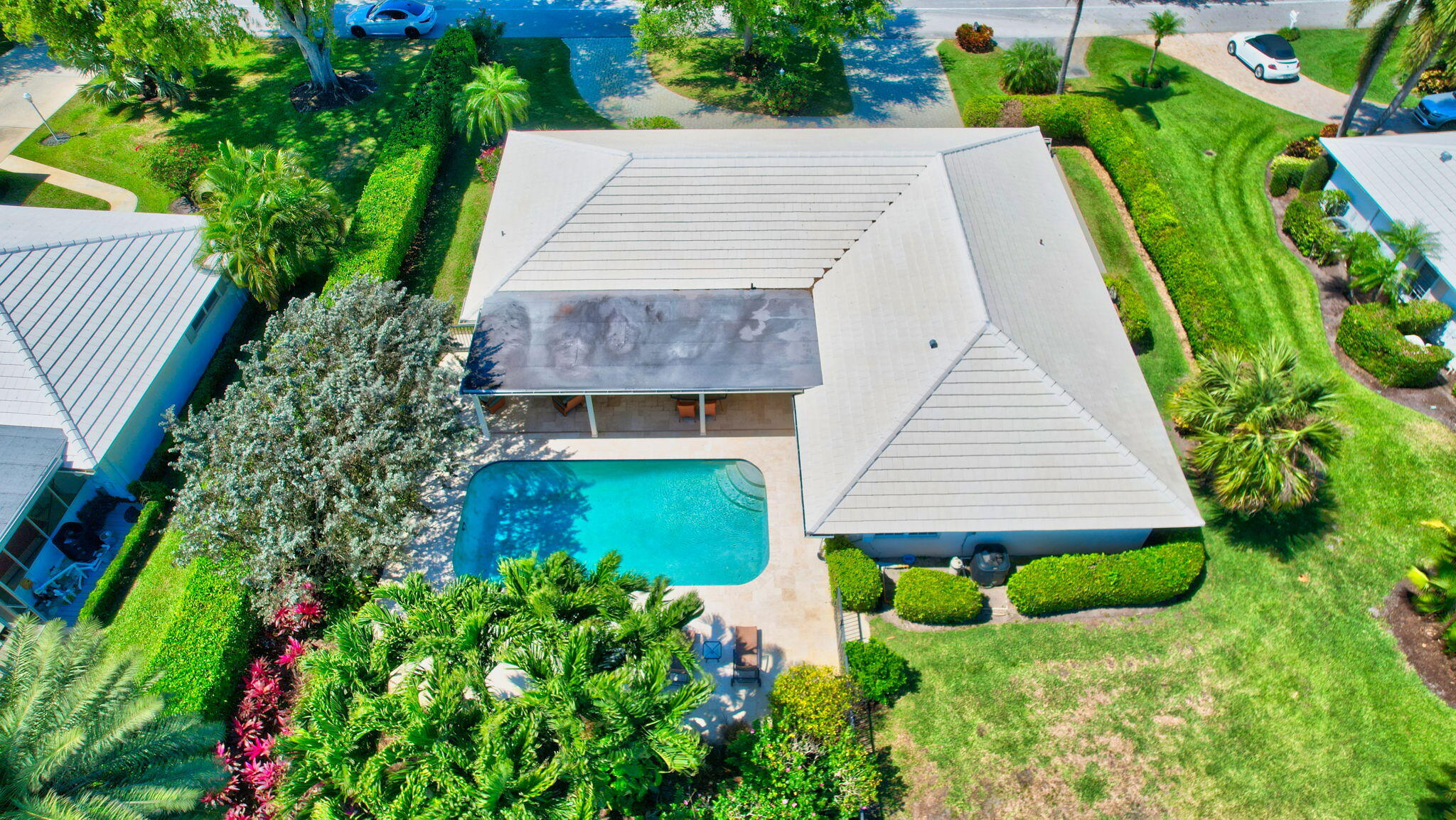11802 N Lake Drive