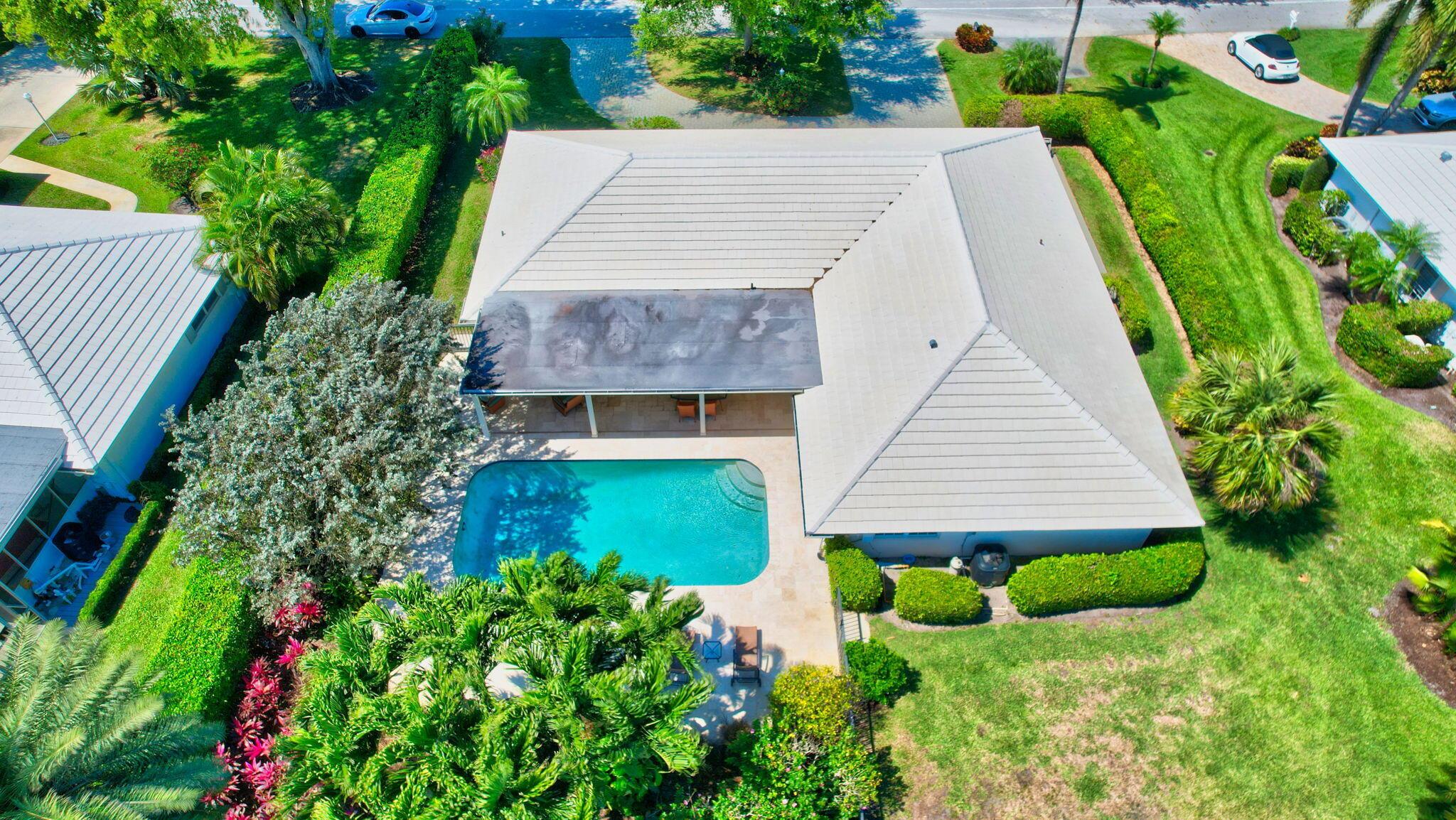 11802 N Lake Drive