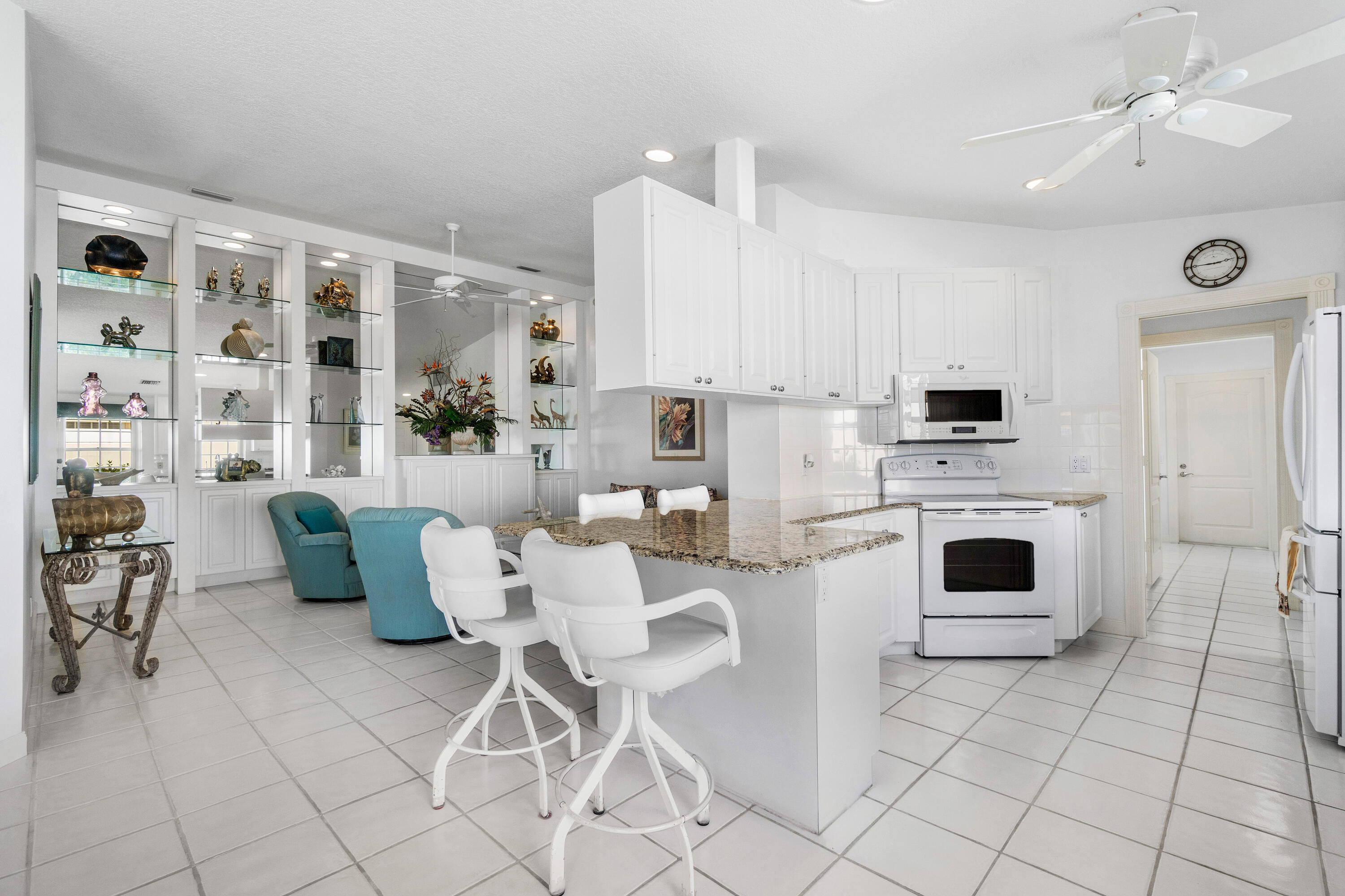 2220 Blue Springs Road