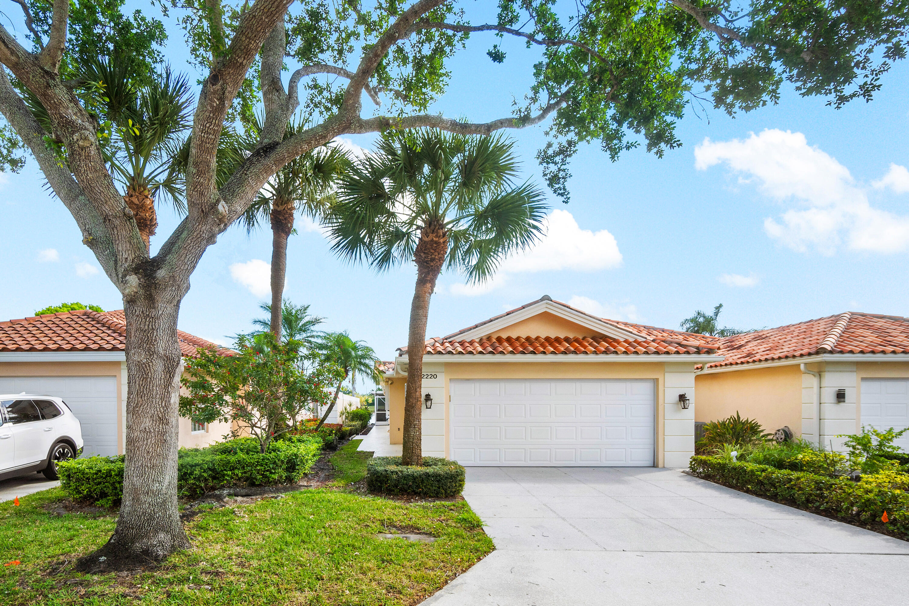 2220 Blue Springs Road