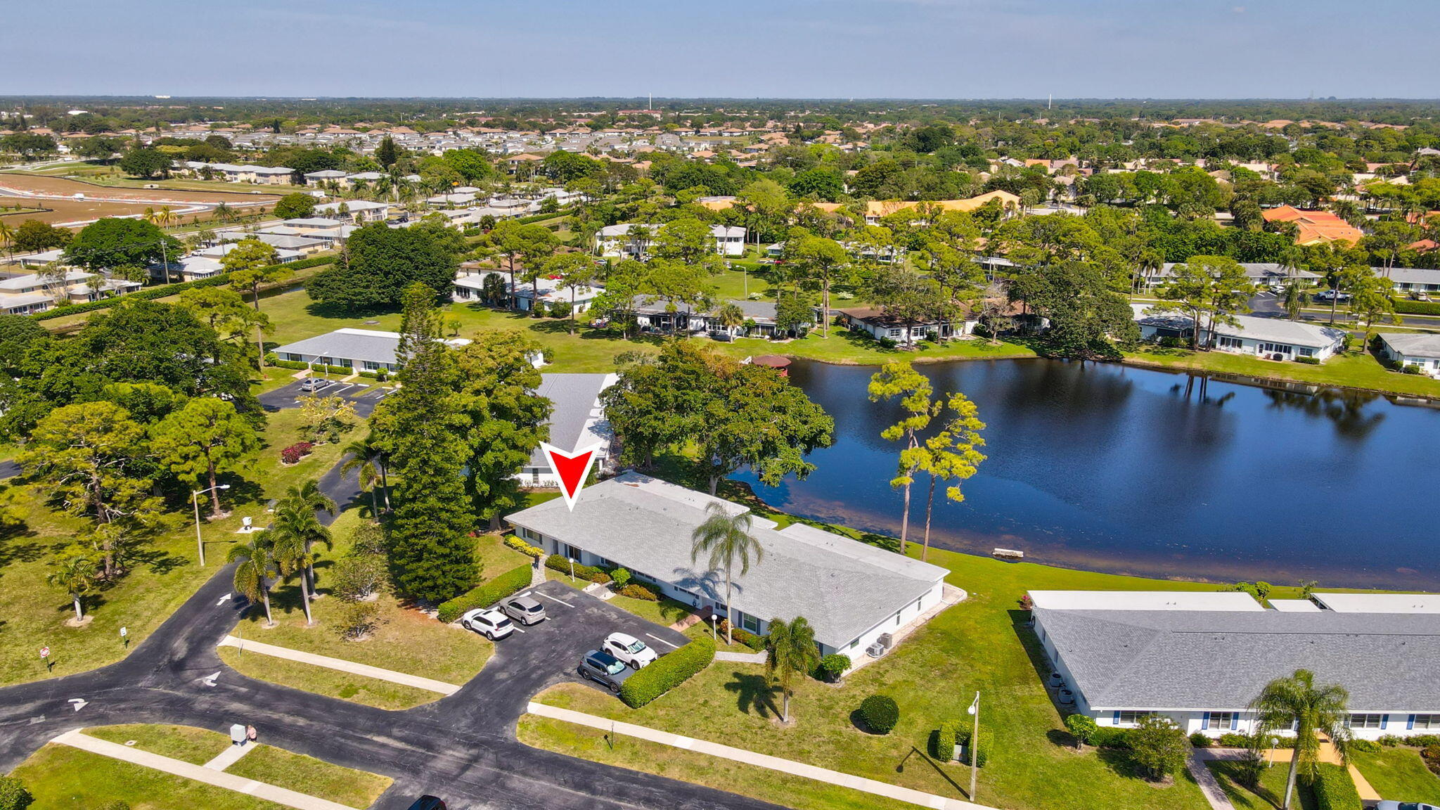 5367 Privet Place, A, Delray Beach Unit: A