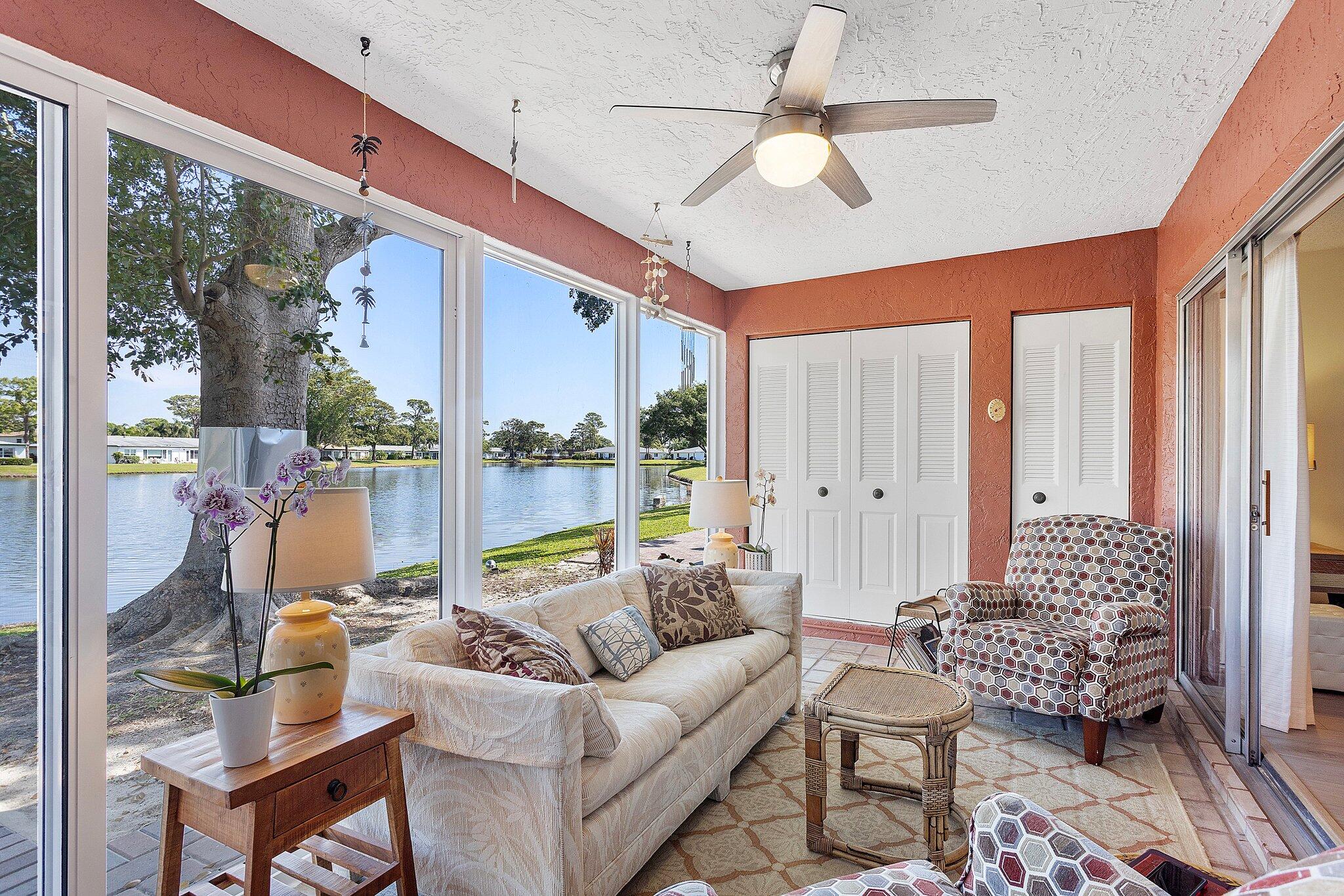 5367 Privet Place, A, Delray Beach Unit: A