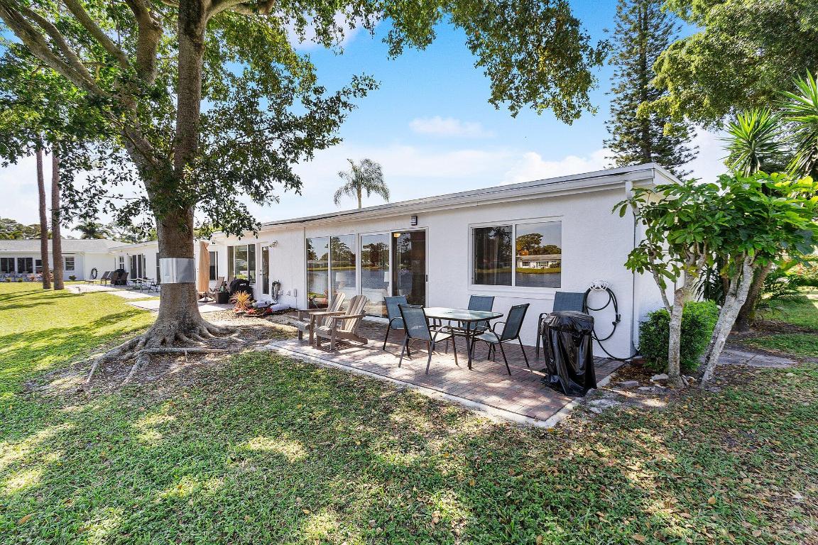 5367 Privet Place, A, Delray Beach Unit: A