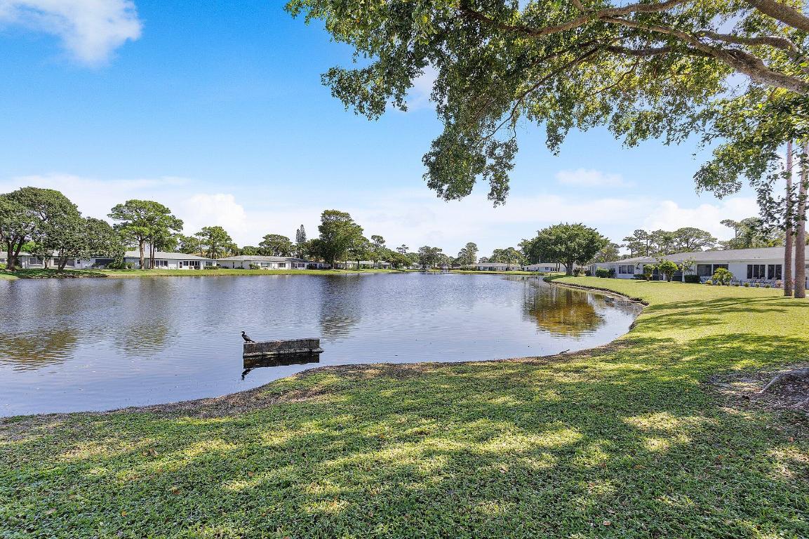 5367 Privet Place, A, Delray Beach Unit: A