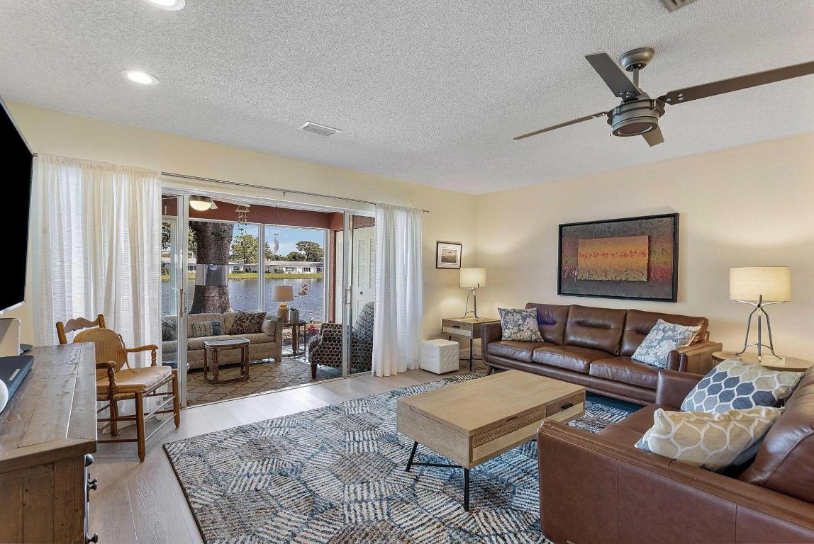 5367 Privet Place, A, Delray Beach Unit: A