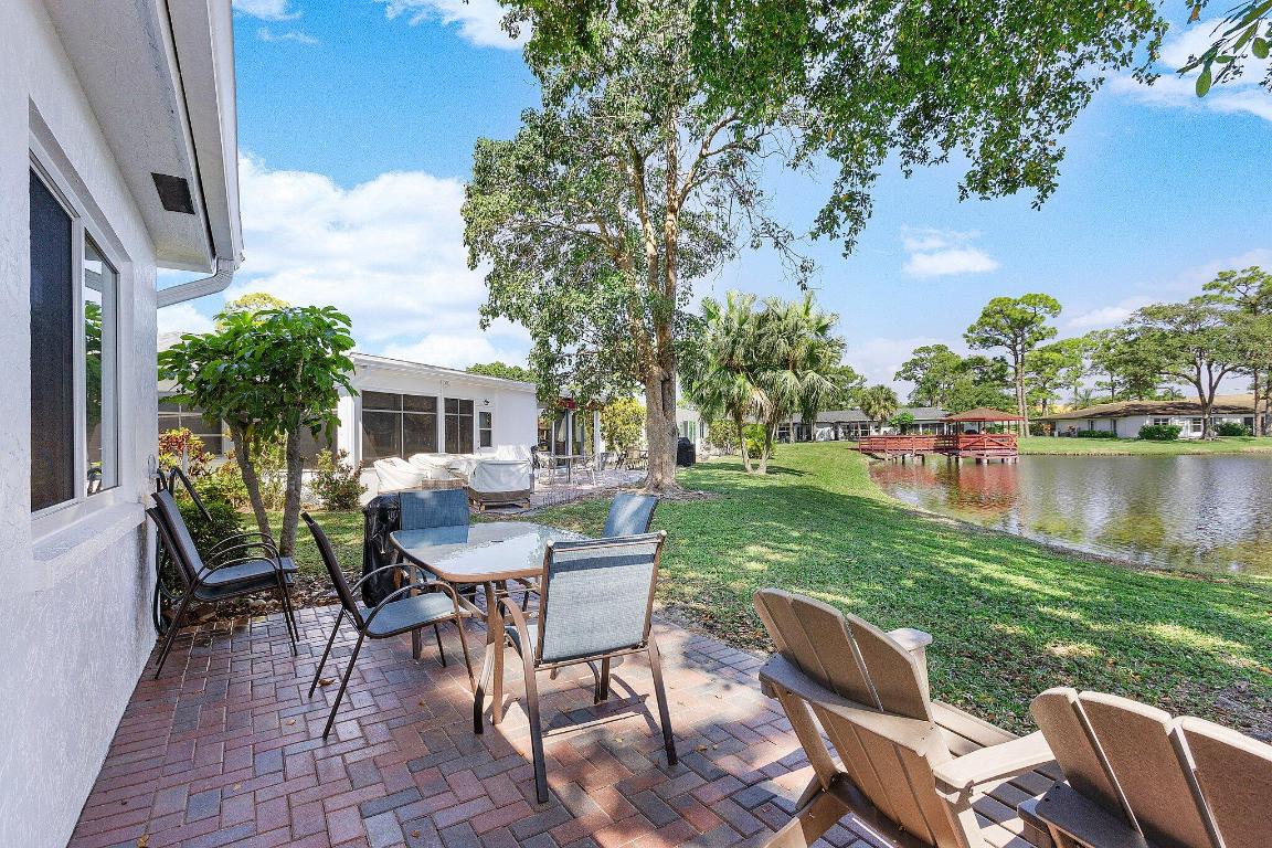 5367 Privet Place, A, Delray Beach Unit: A