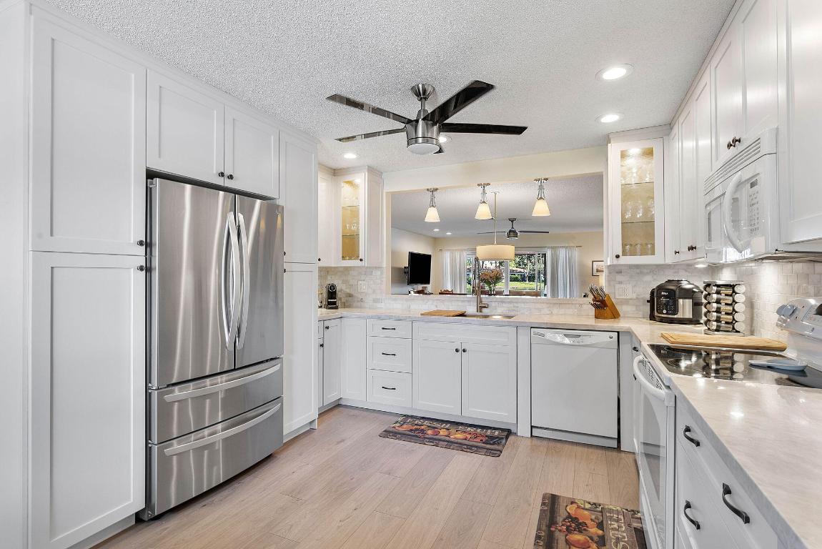 5367 Privet Place, A, Delray Beach Unit: A