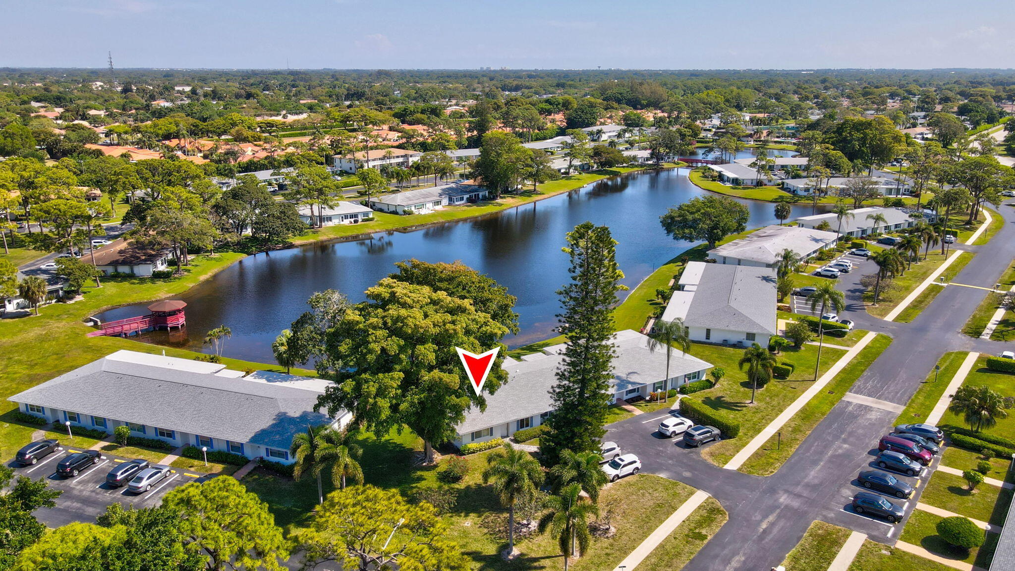 5367 Privet Place, A, Delray Beach Unit: A