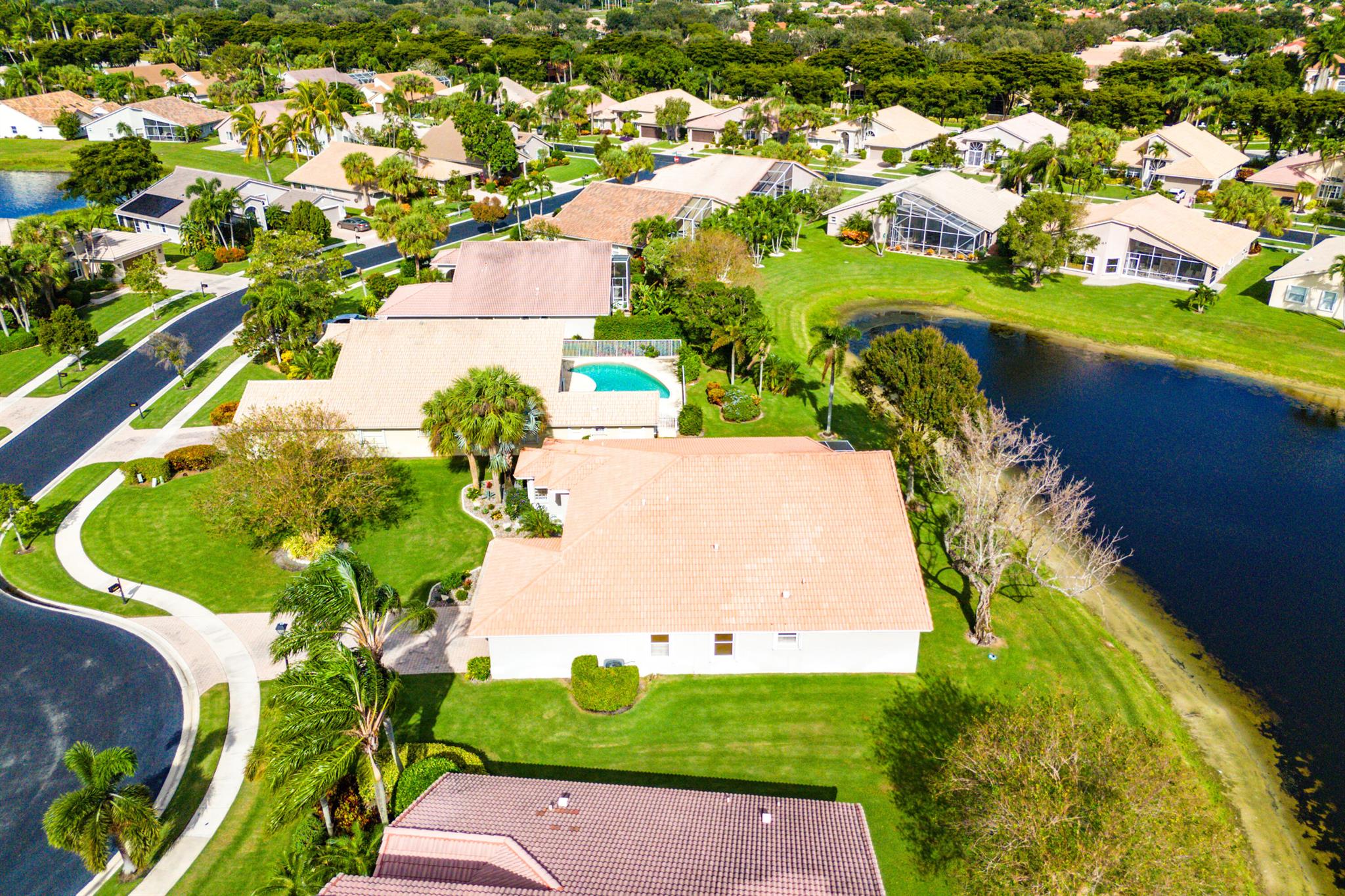 12344 Glen Falls Lane