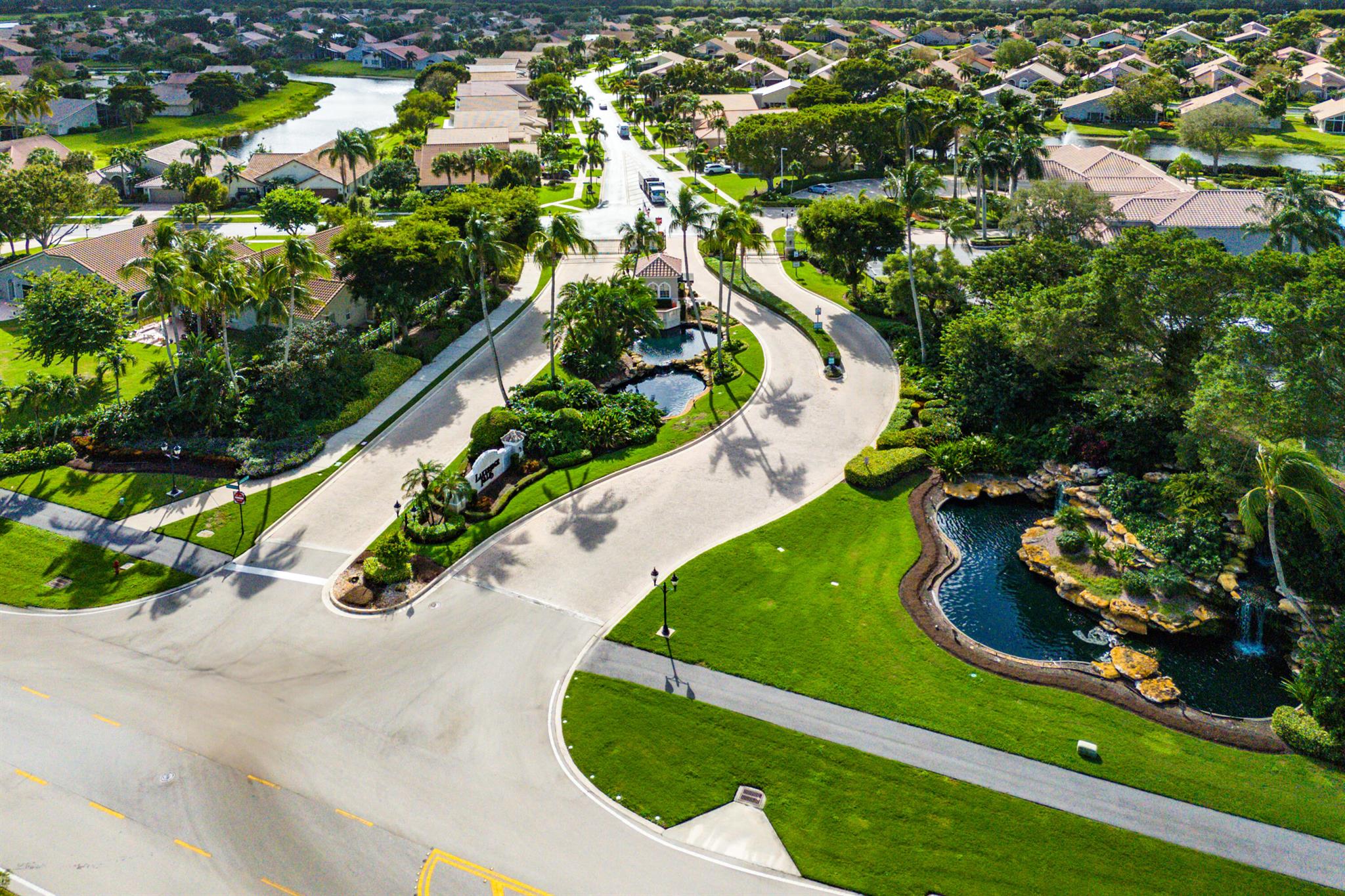 12344 Glen Falls Lane