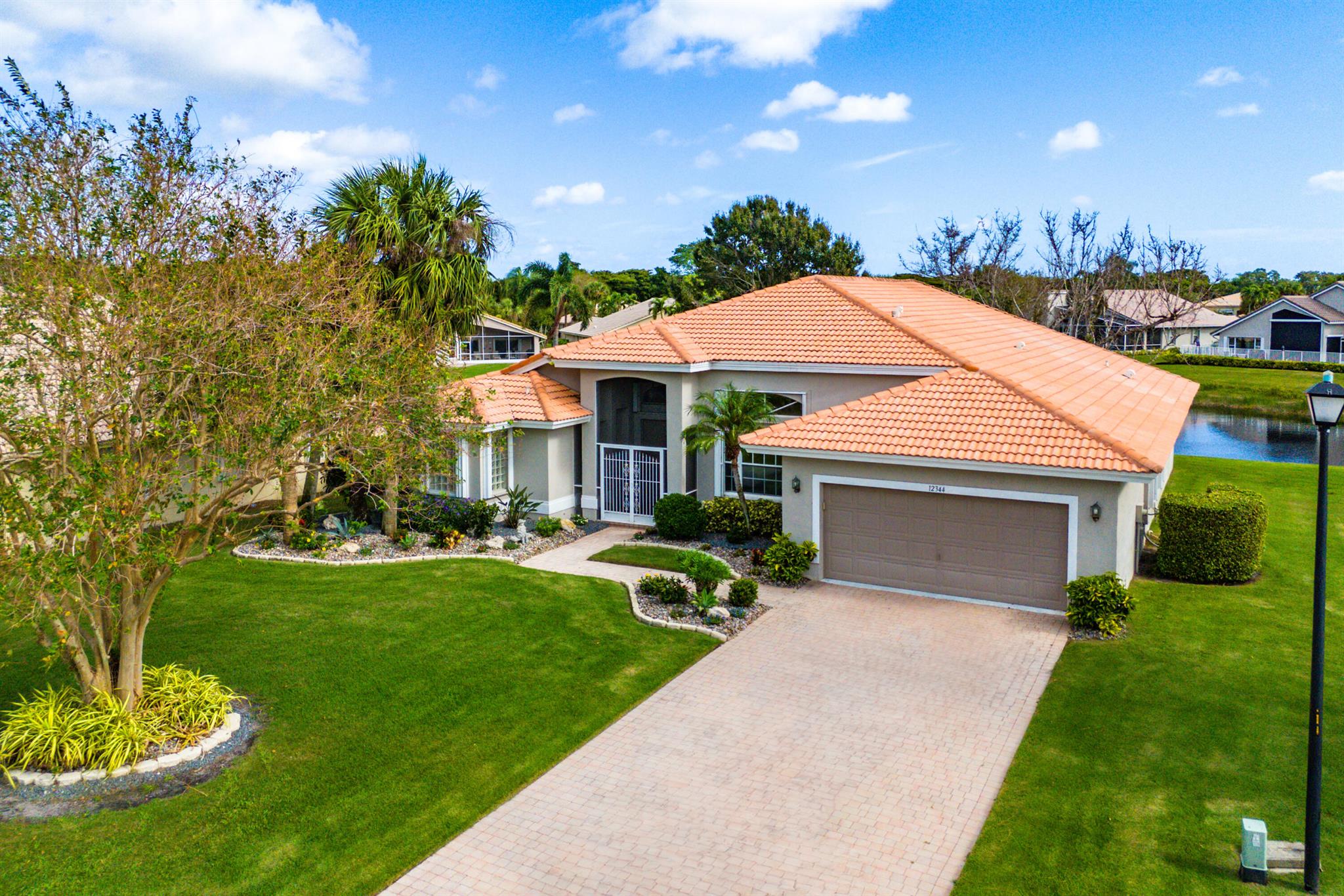 12344 Glen Falls Lane