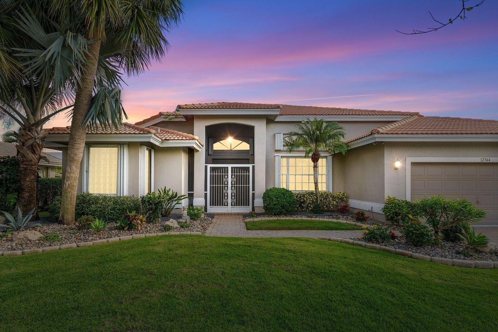 12344 Glen Falls Lane