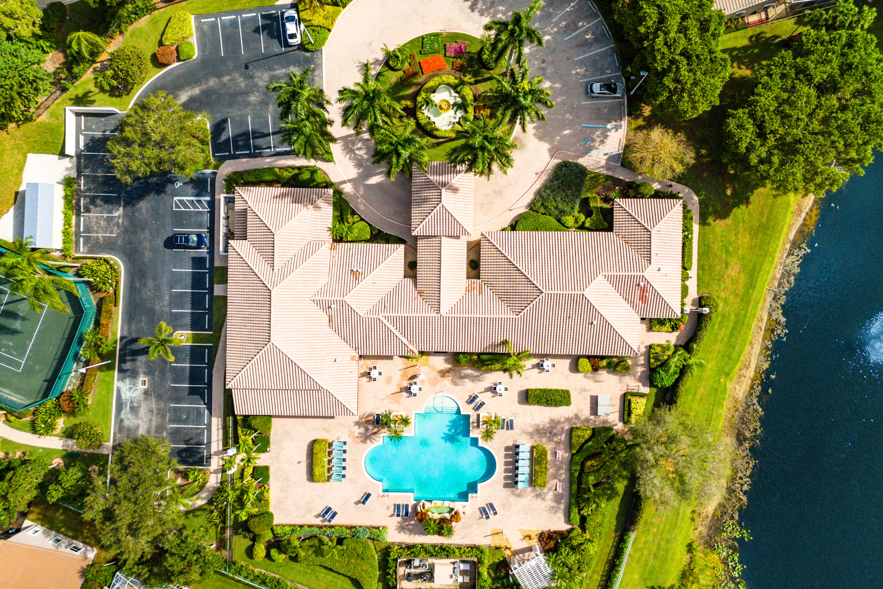 12344 Glen Falls Lane