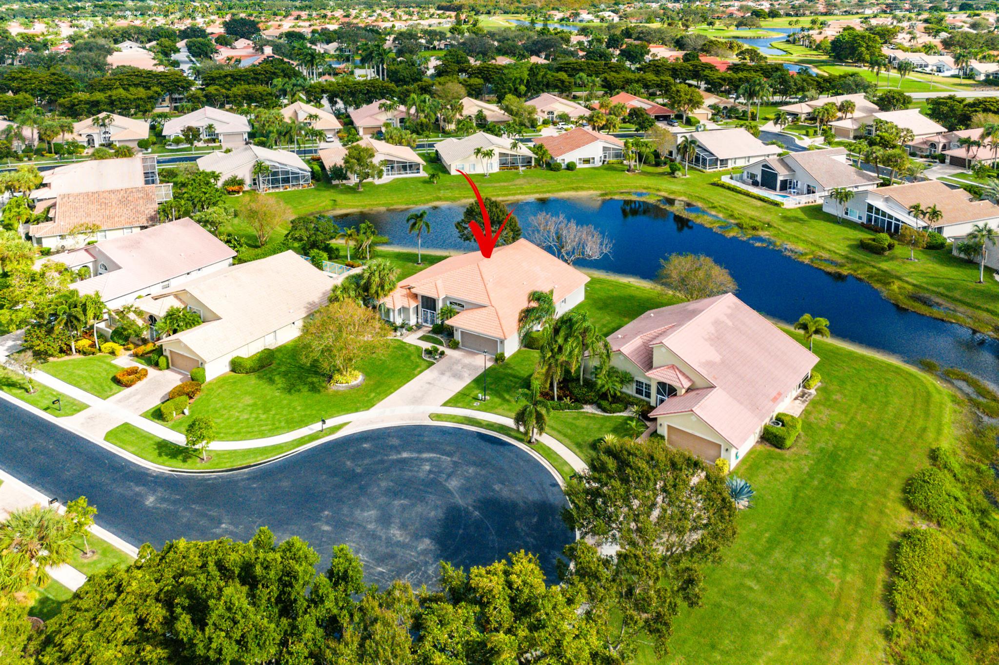 12344 Glen Falls Lane