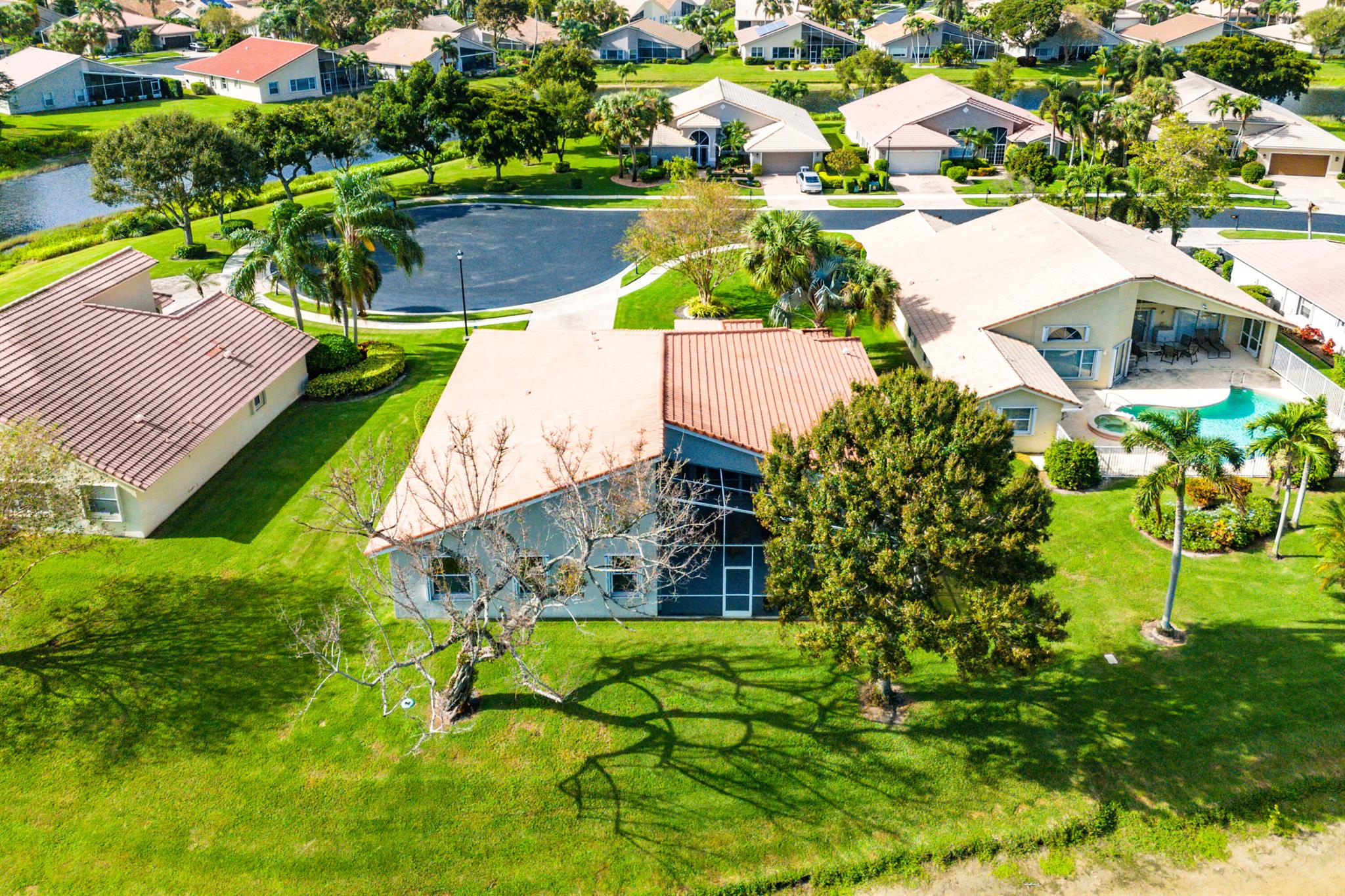 12344 Glen Falls Lane