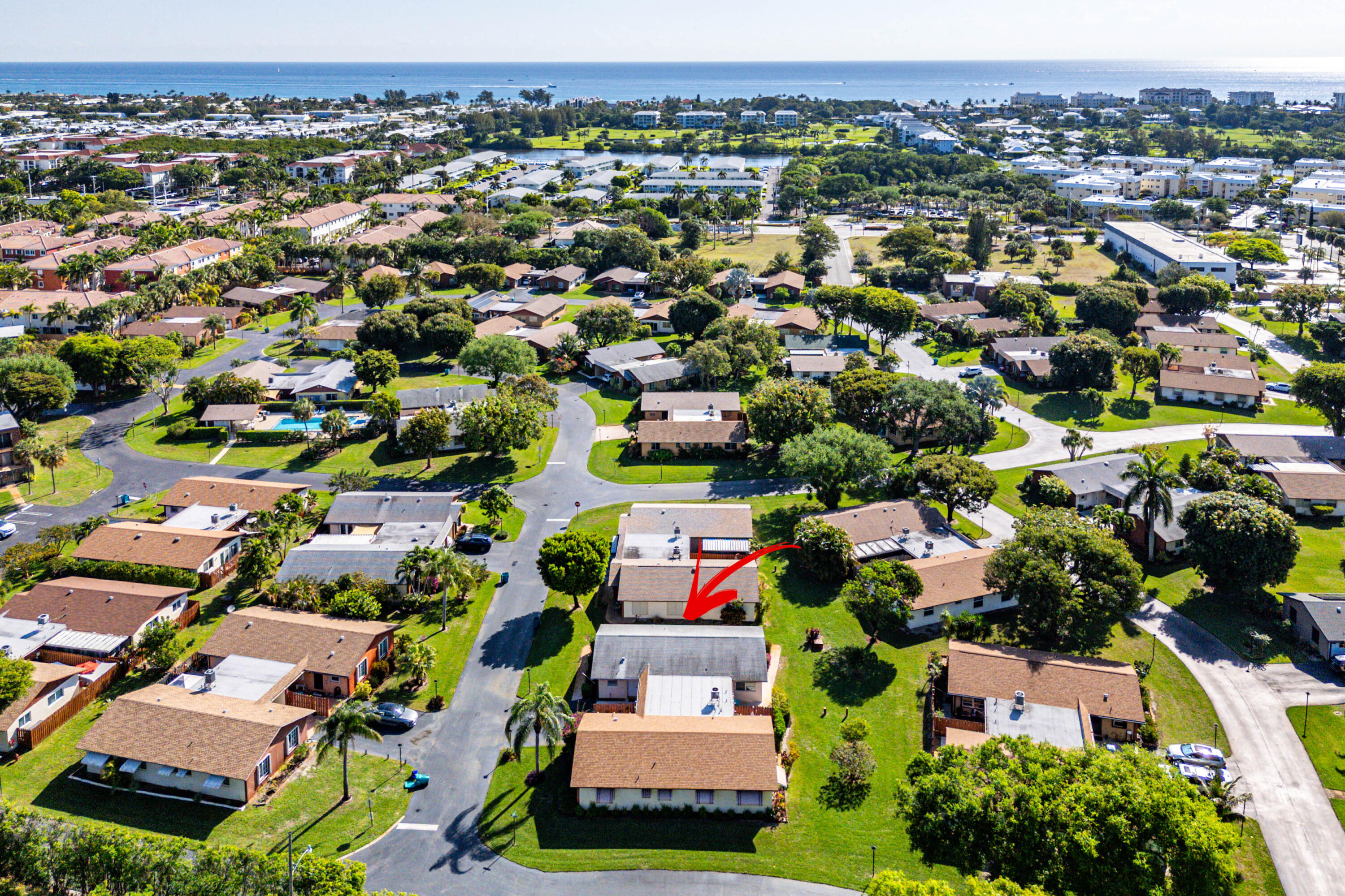 506 SE 27th Lane, Boynton Beach