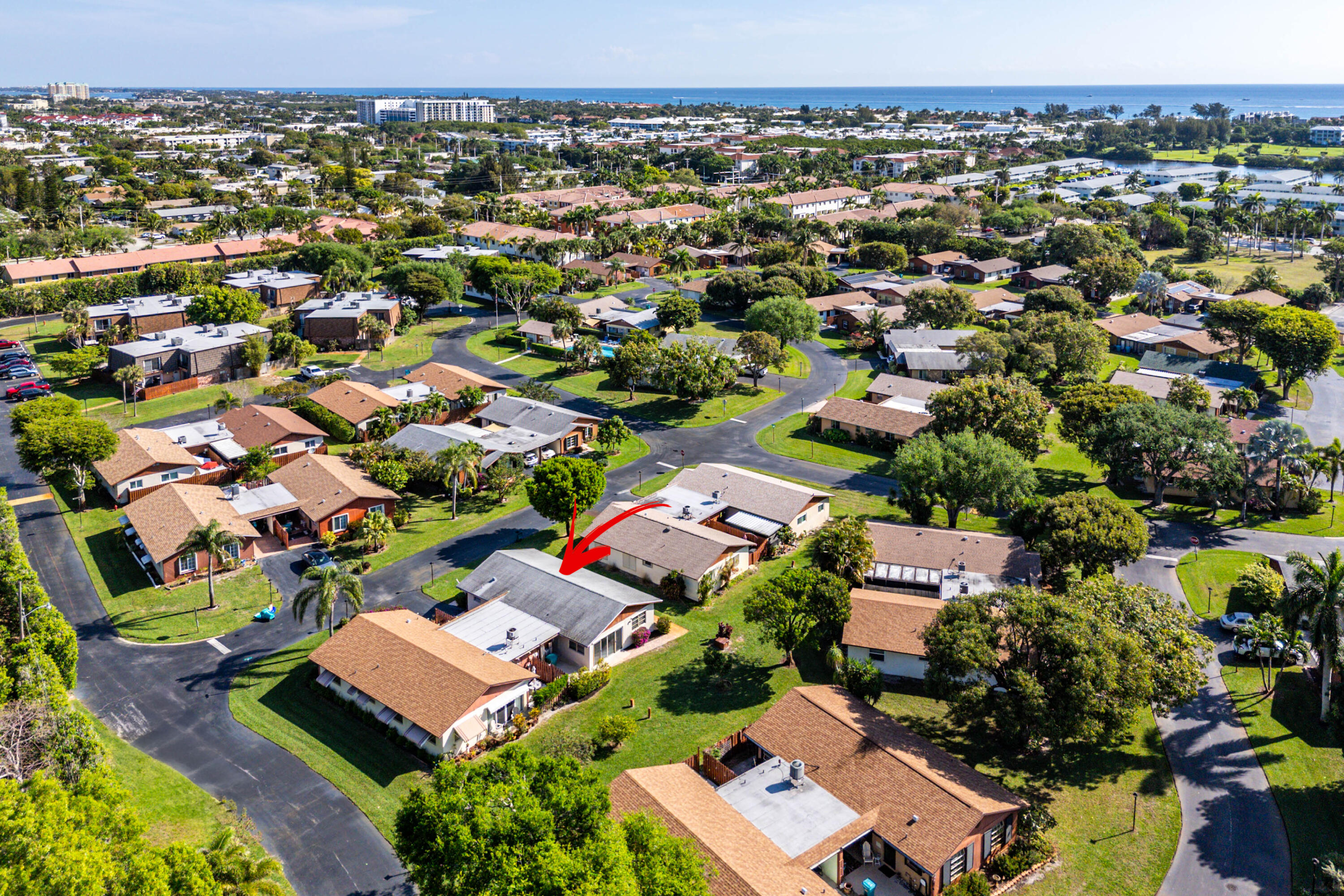 506 SE 27th Lane, Boynton Beach