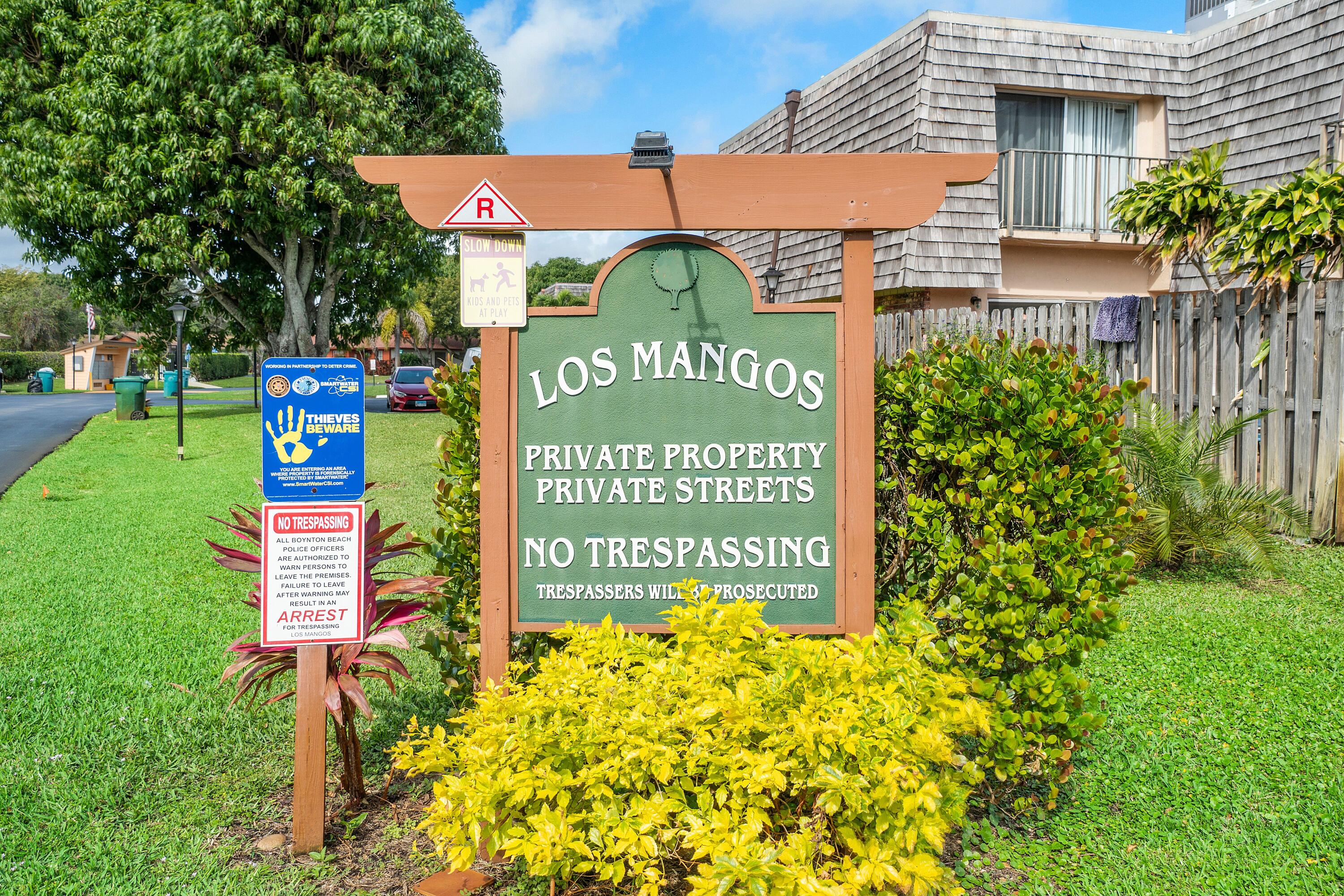 506 SE 27th Lane, Boynton Beach