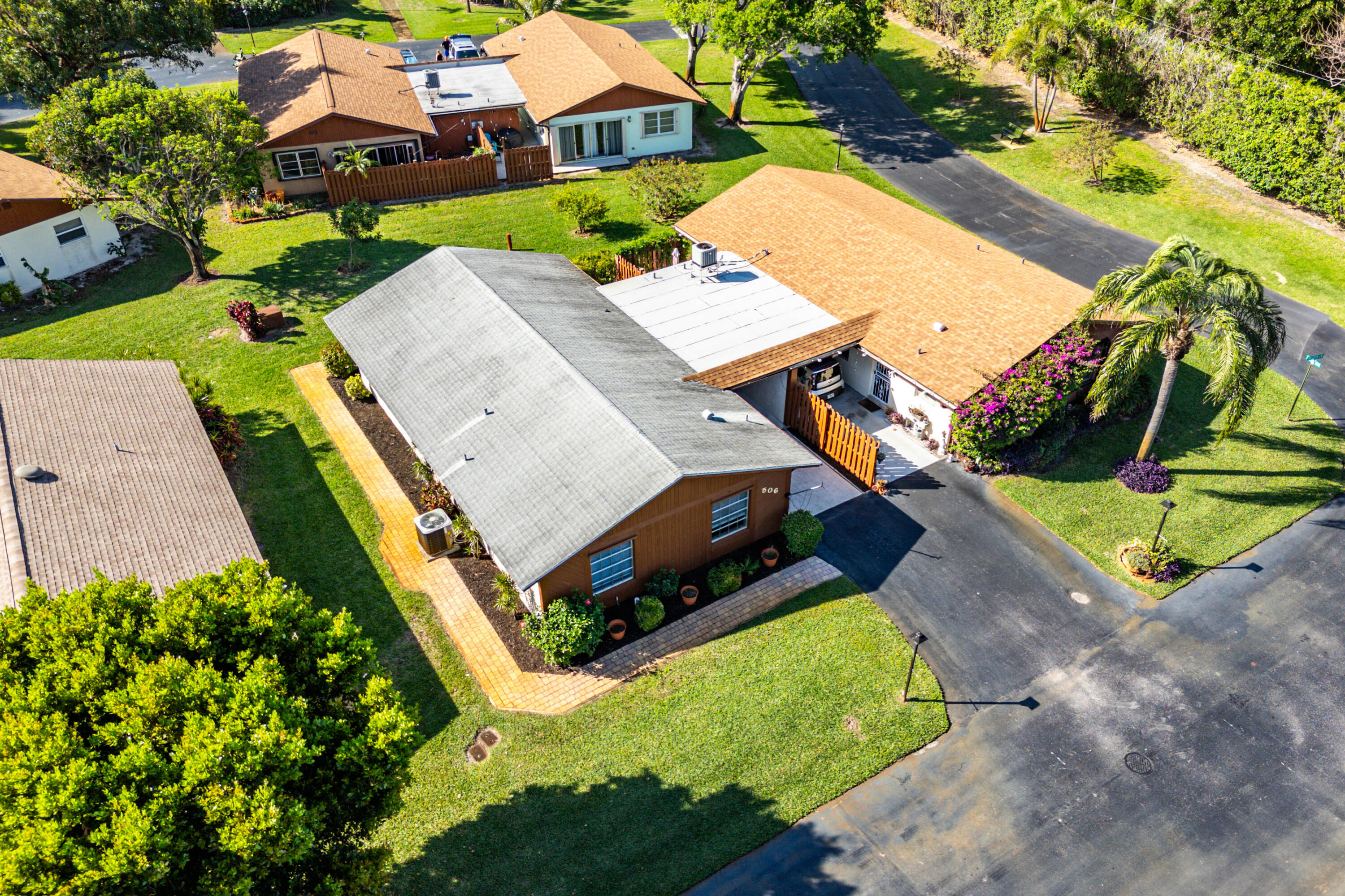 506 SE 27th Lane, Boynton Beach