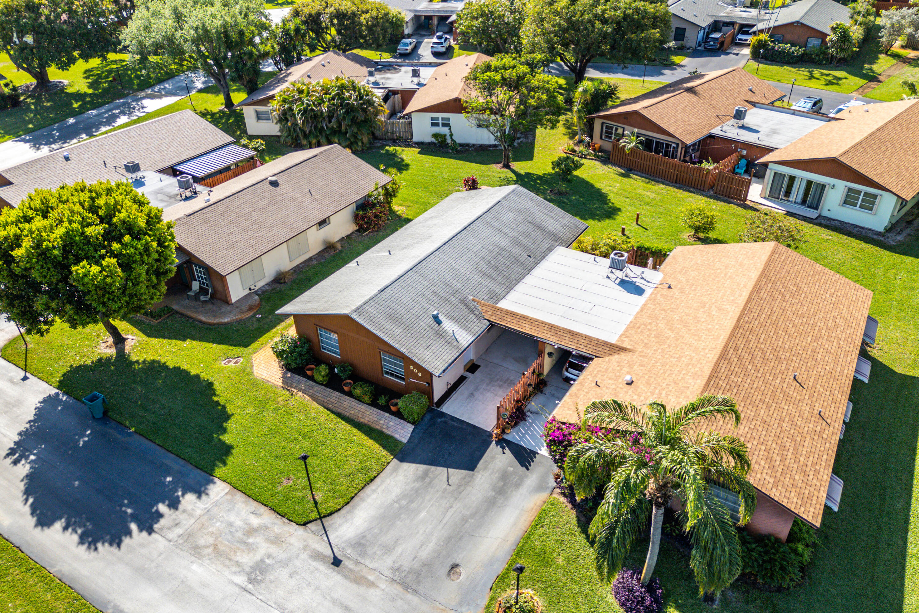 506 SE 27th Lane, Boynton Beach