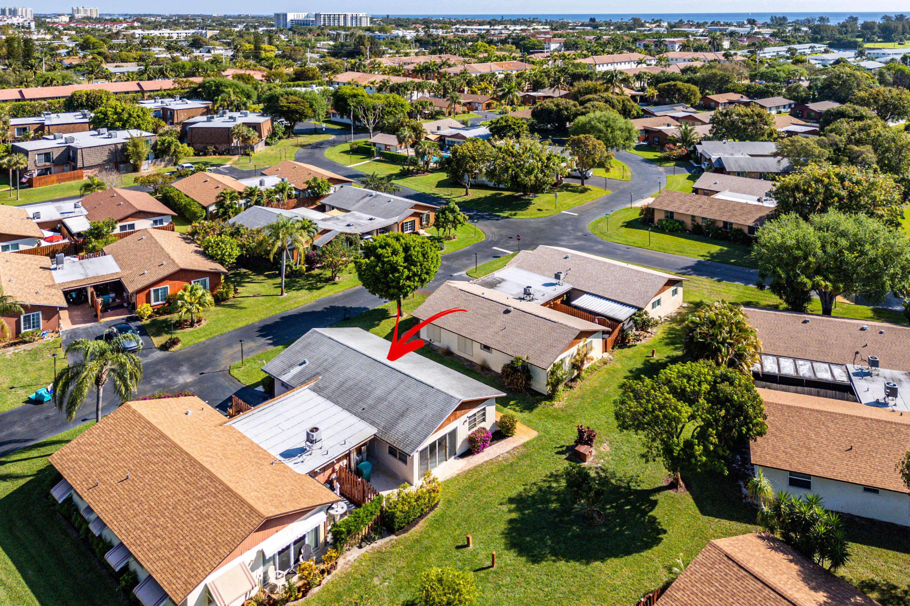 506 SE 27th Lane, Boynton Beach