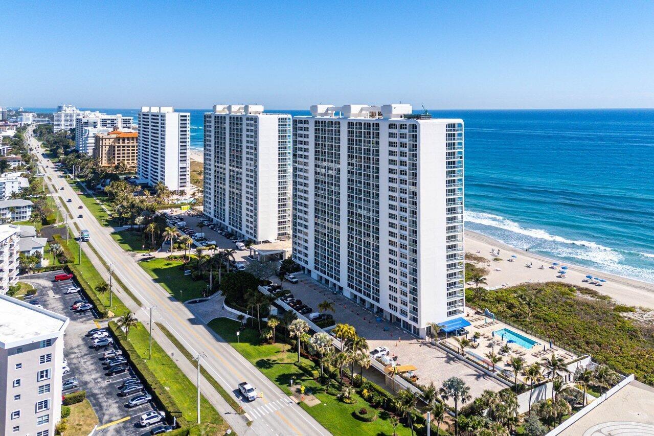 2800 S Ocean Boulevard 20-E