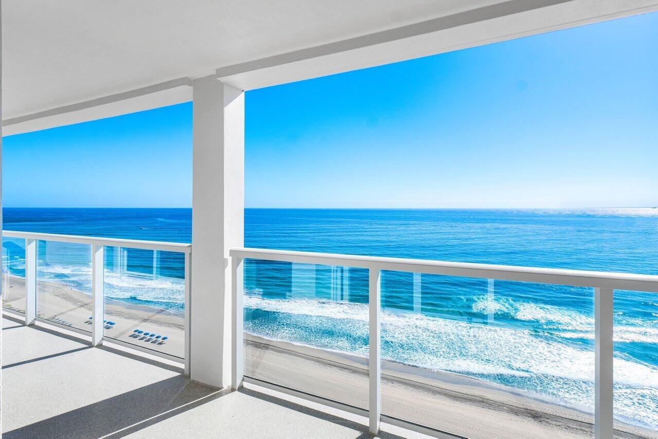 2800 S Ocean Boulevard 20-E