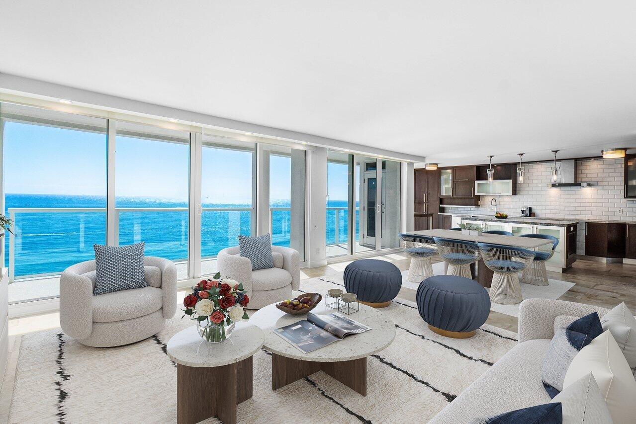 2800 S Ocean Boulevard 20-E