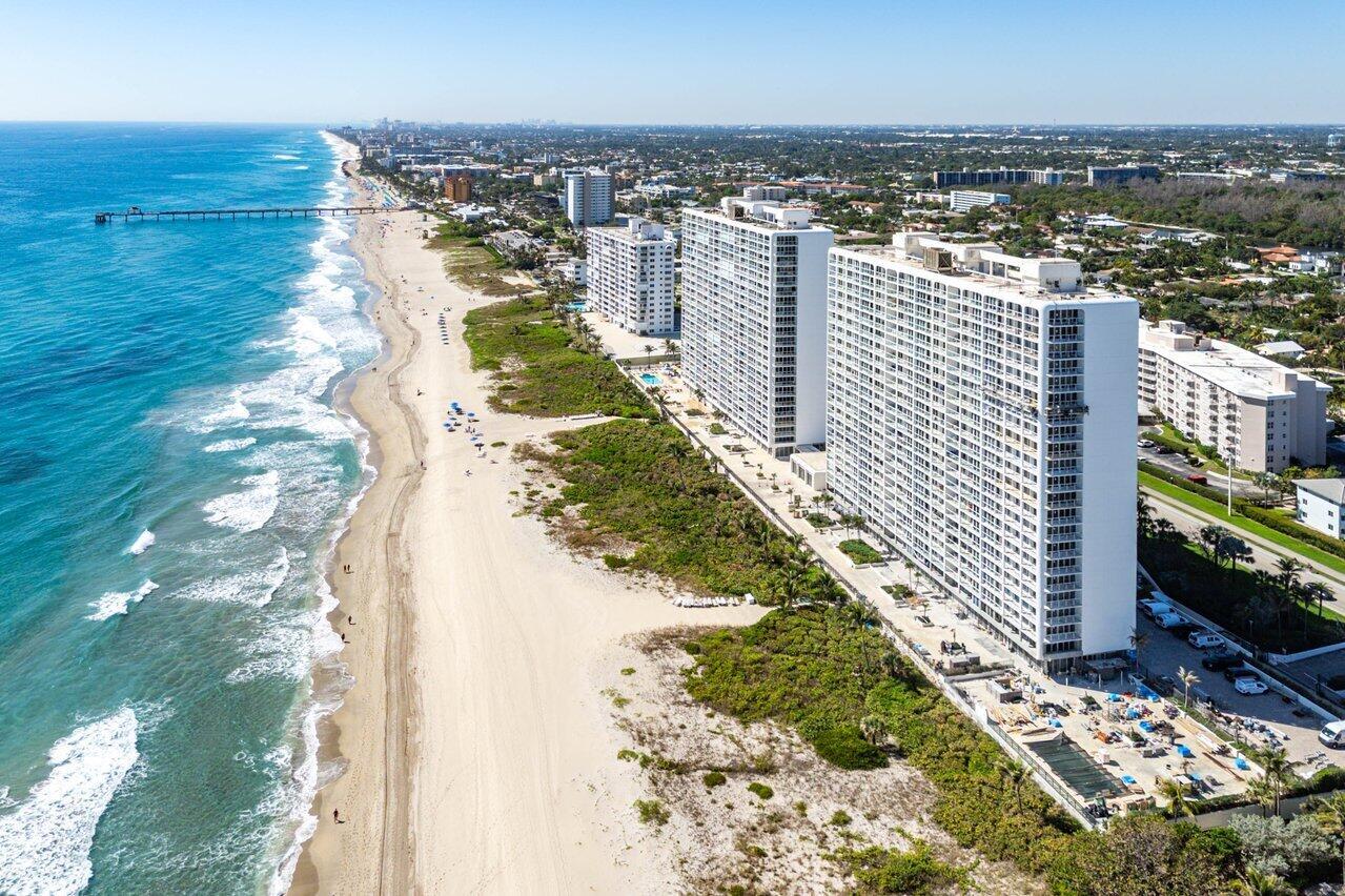 2800 S Ocean Boulevard 20-E