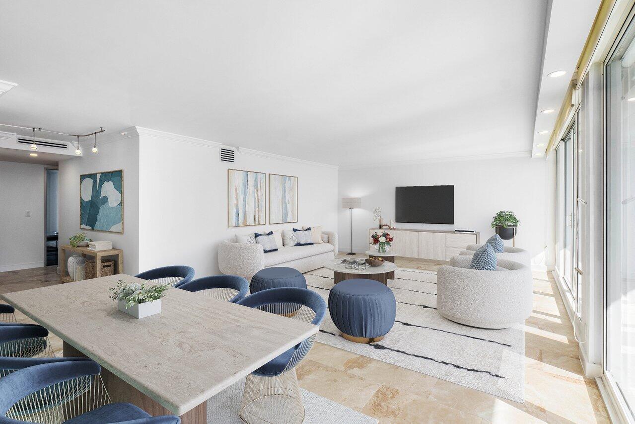 2800 S Ocean Boulevard 20-E