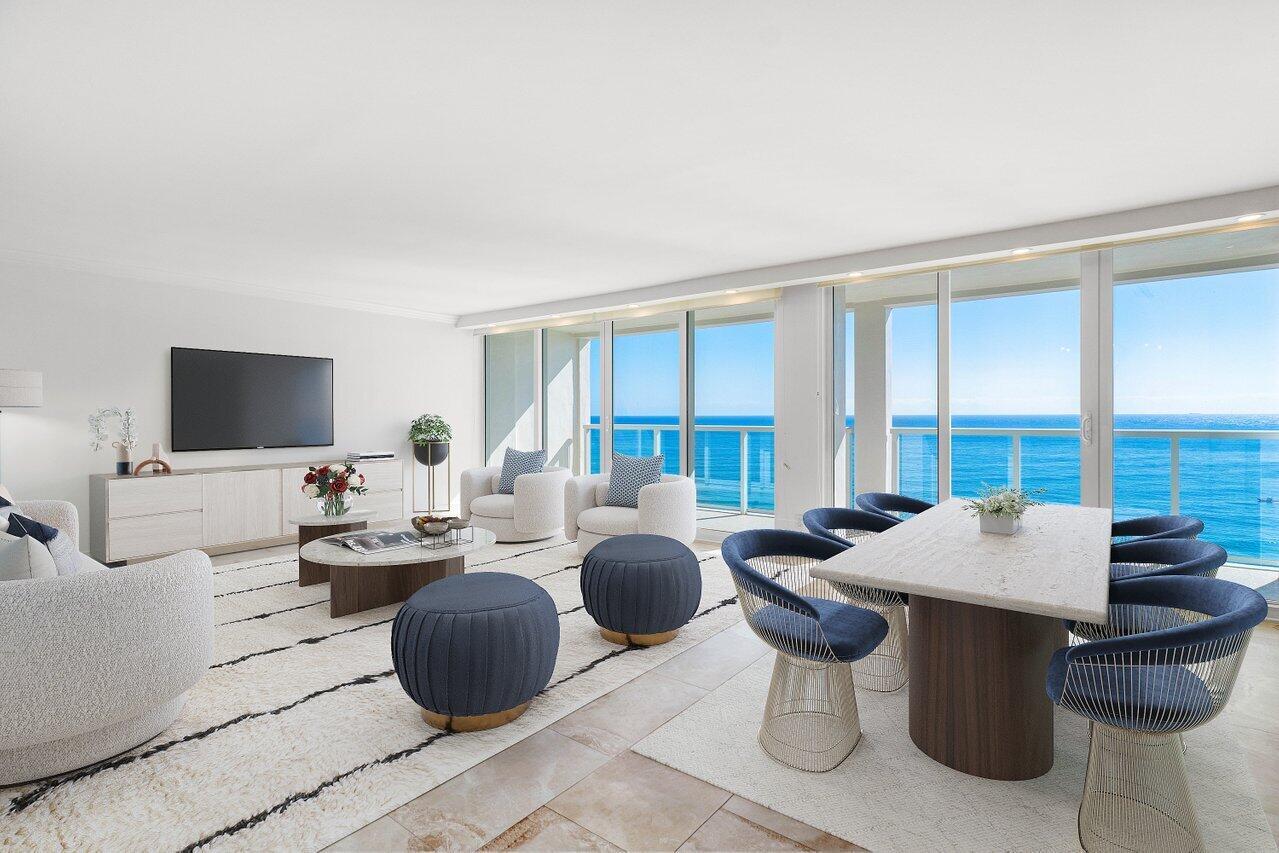 2800 S Ocean Boulevard 20-E