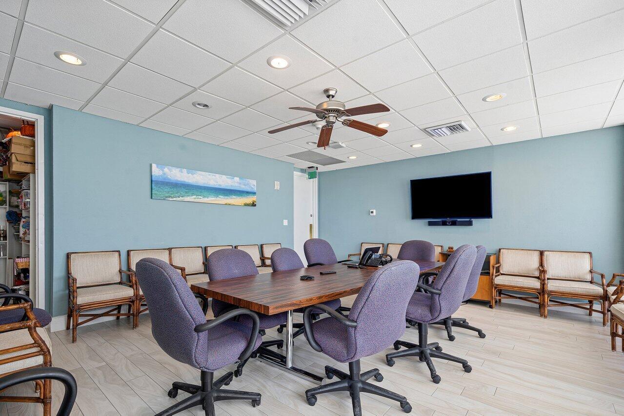 2800 S Ocean Boulevard 20-E