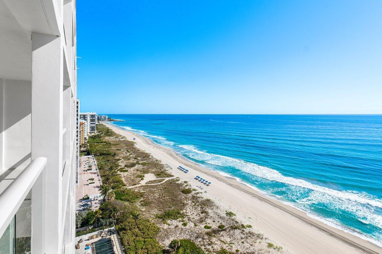 2800 S Ocean Boulevard 20-E
