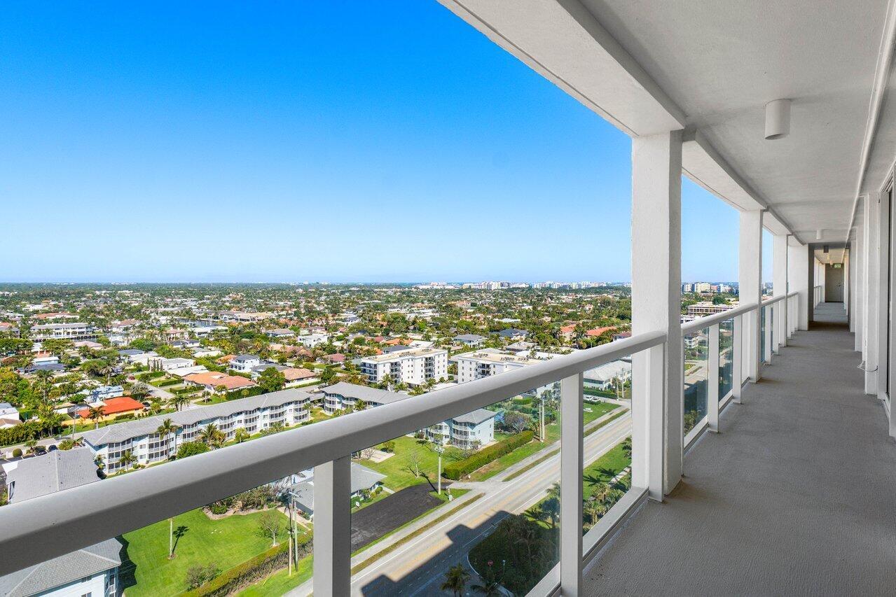 2800 S Ocean Boulevard 20-E