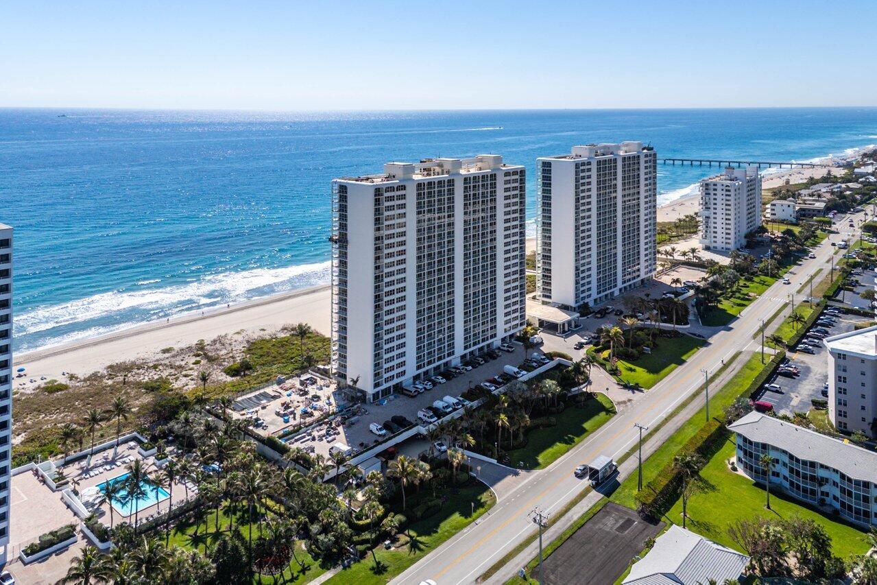 2800 S Ocean Boulevard 20-E