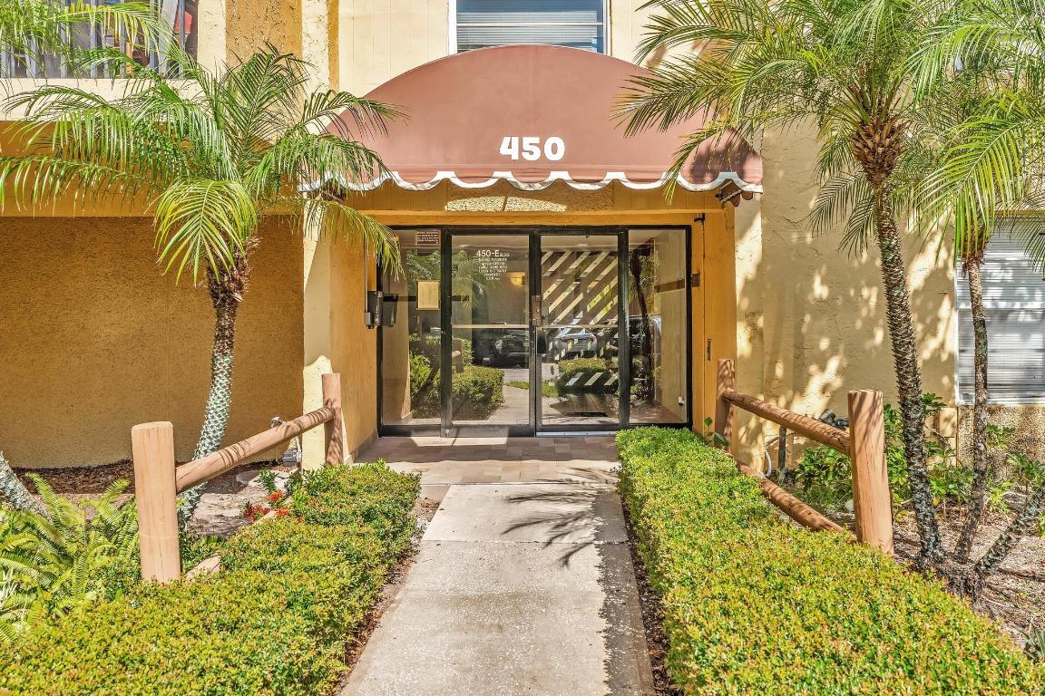 450 NW 20th Street 312, Boca Raton Unit: 312