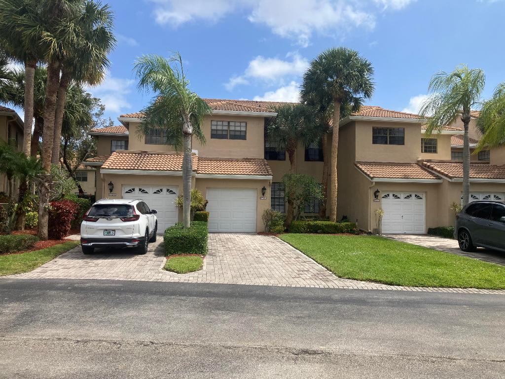 6738 Montego Bay Boulevard A, Boca Raton Unit: A