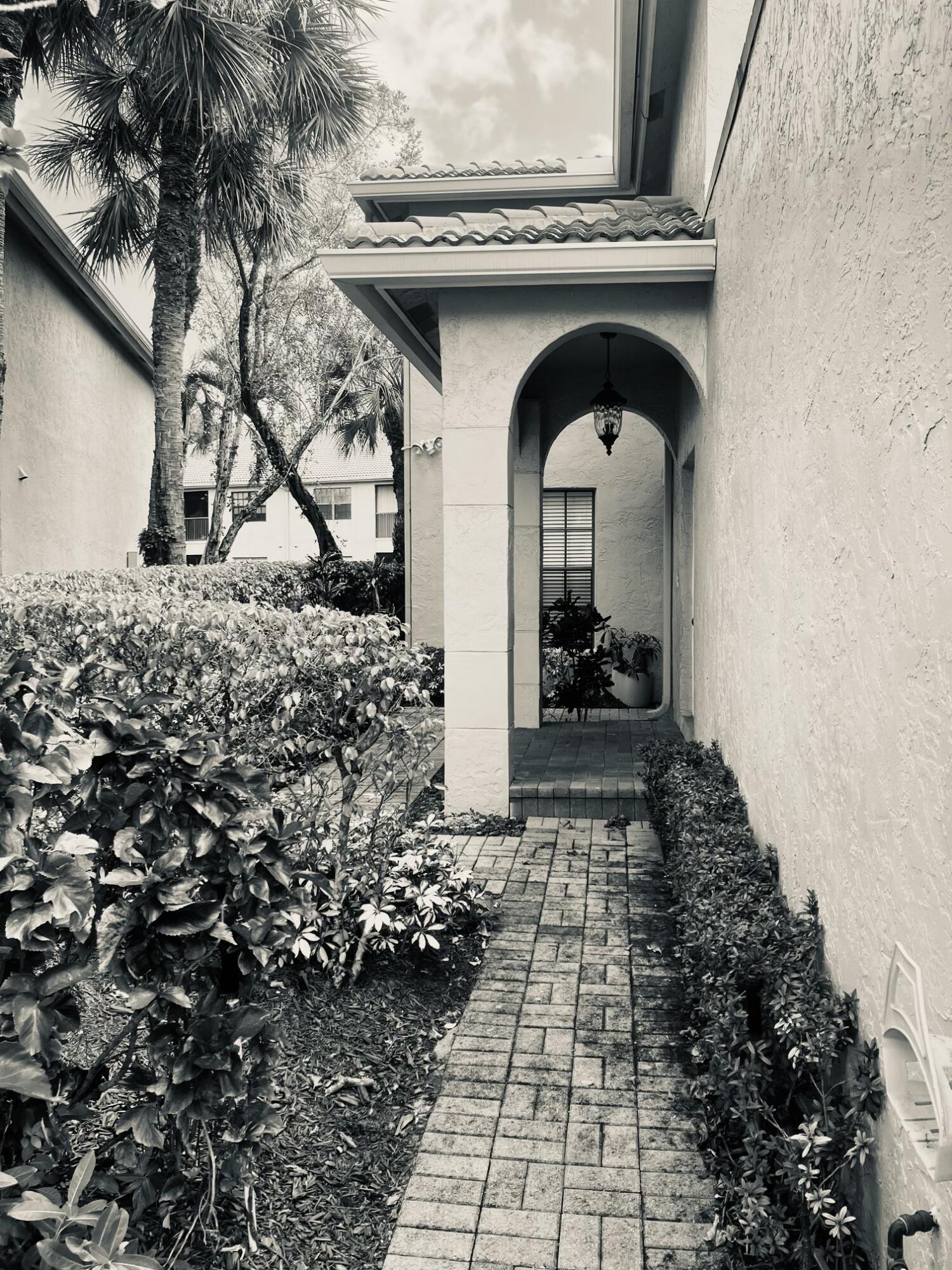 6738 Montego Bay Boulevard A, Boca Raton Unit: A