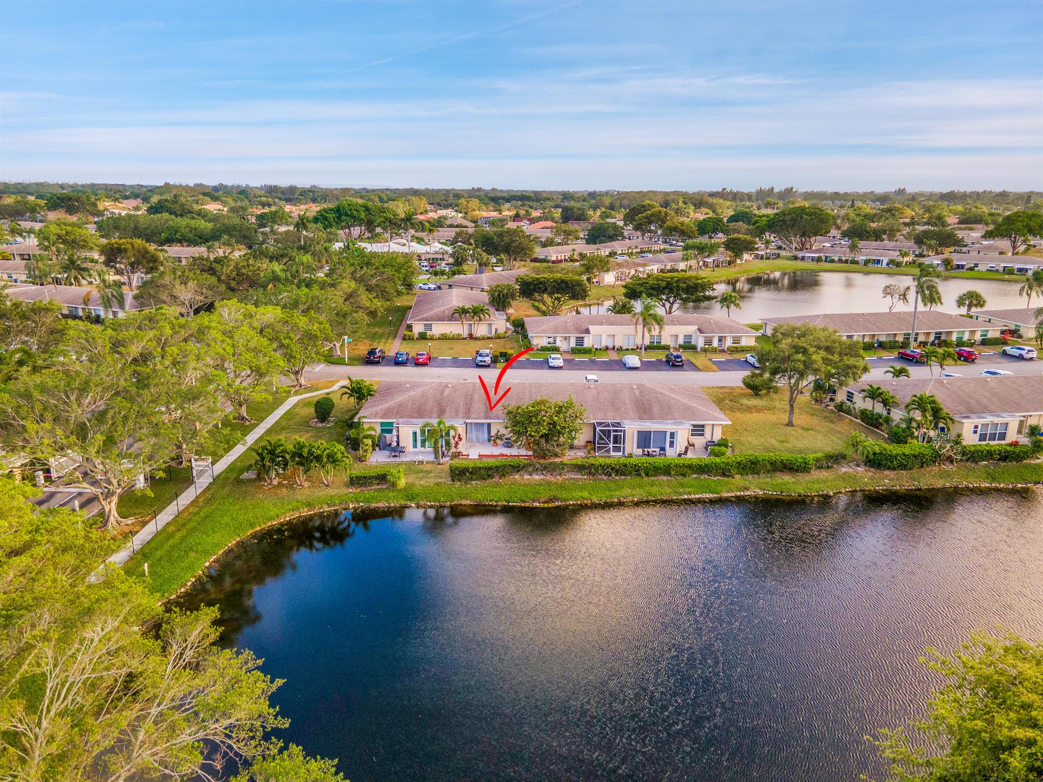 8799 Bella Vista Drive 2780