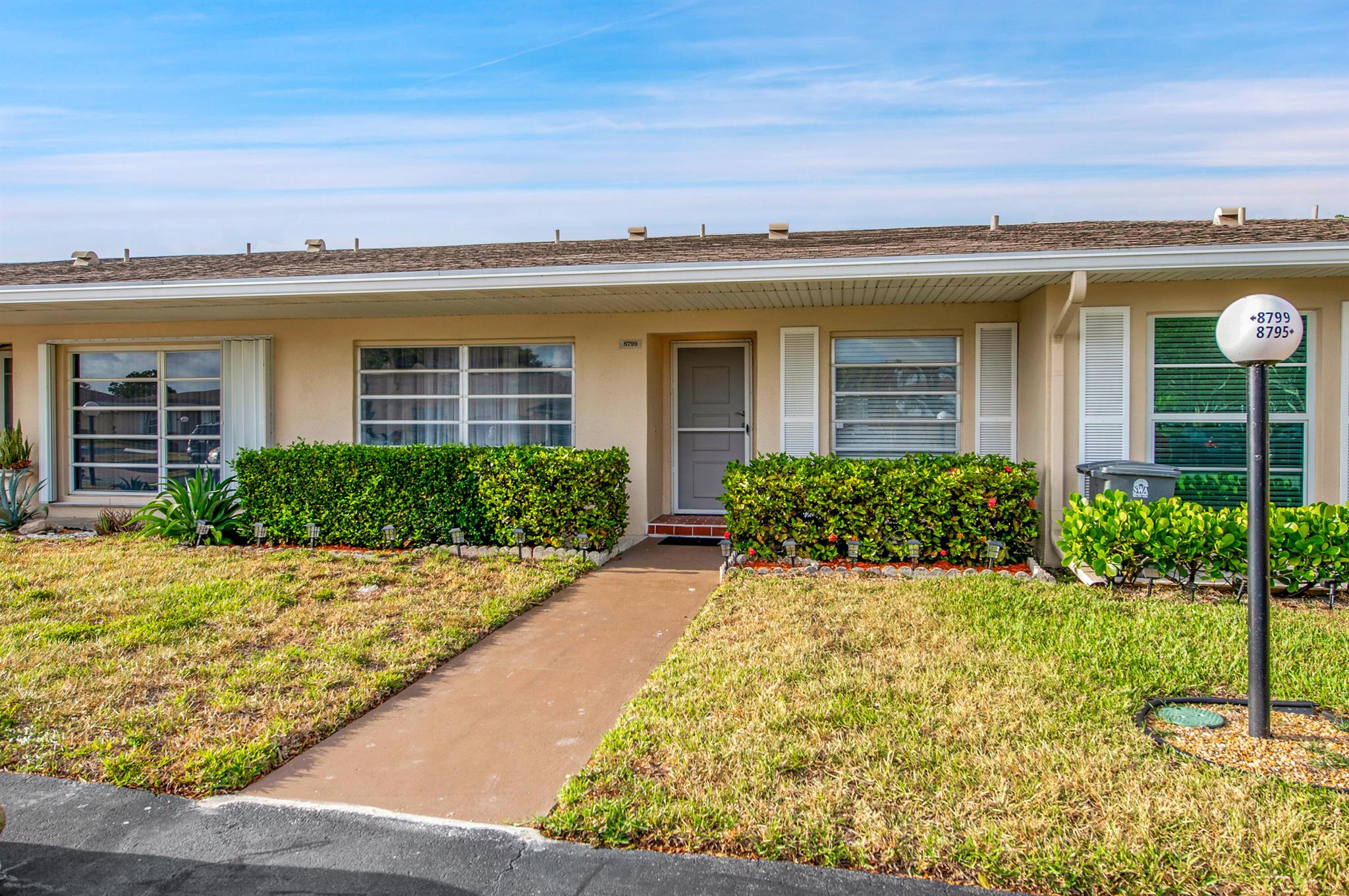 8799 Bella Vista Drive 2780