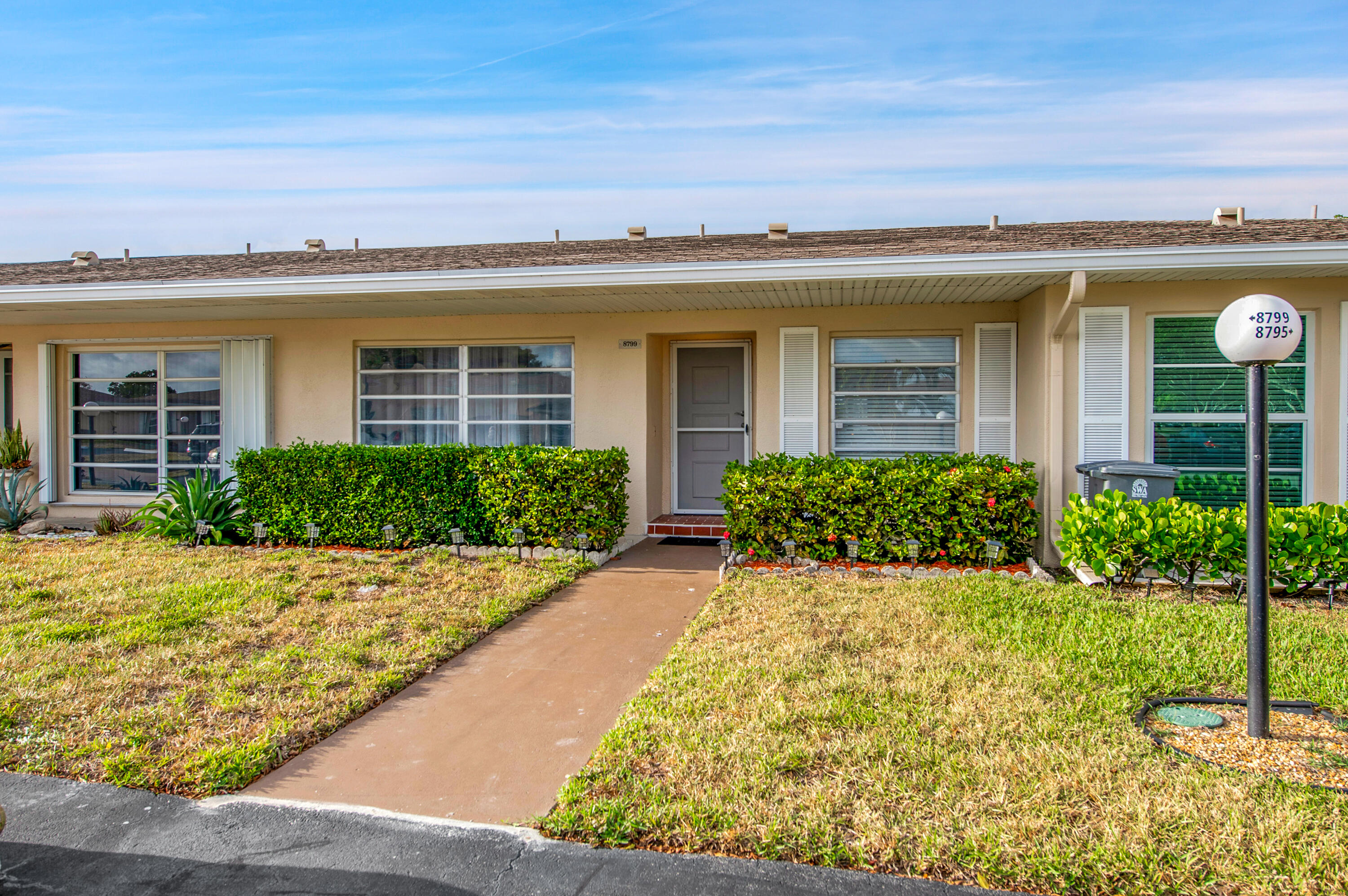 8799 Bella Vista Drive 2780
