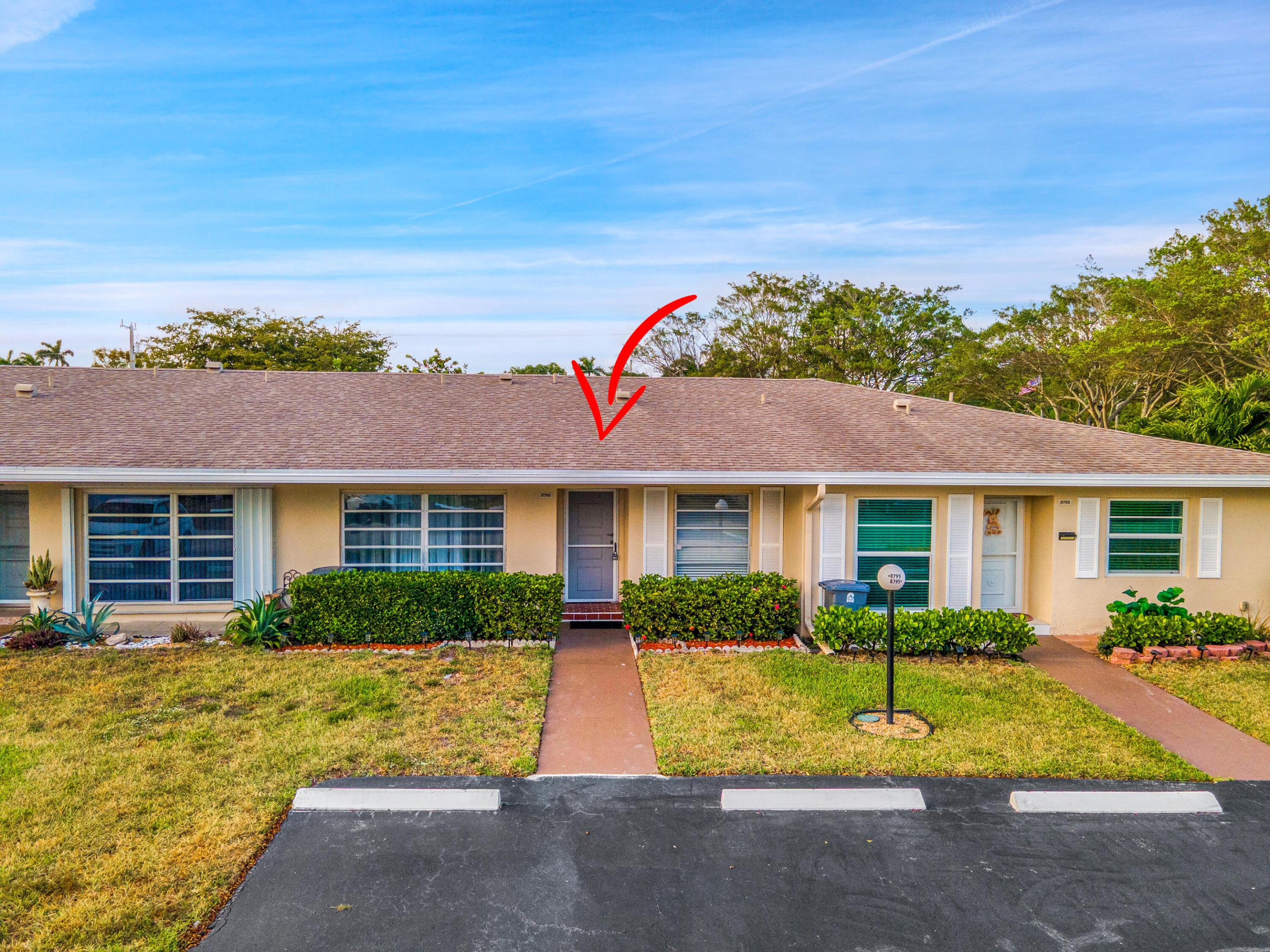 8799 Bella Vista Drive 2780