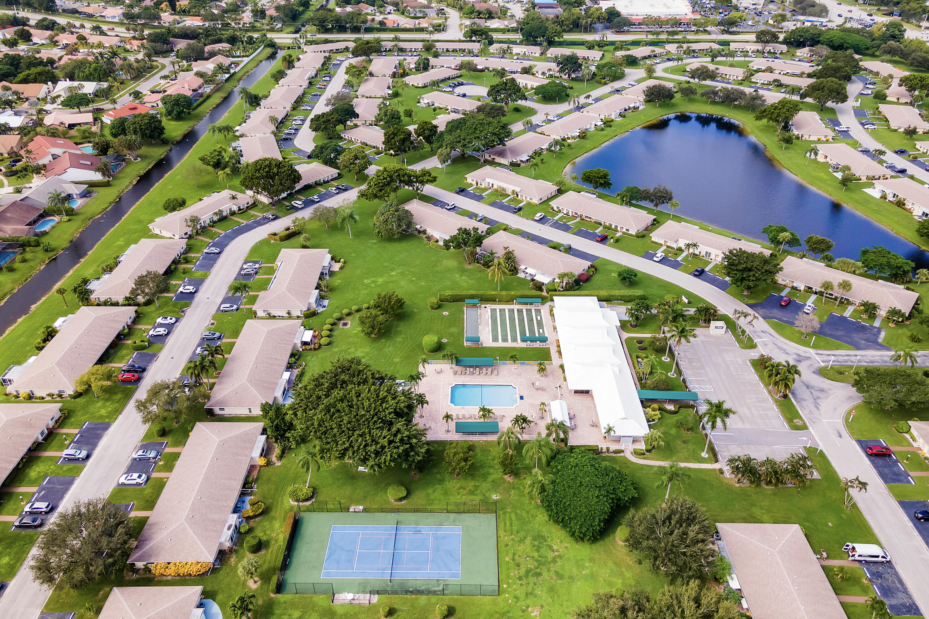 8799 Bella Vista Drive 2780