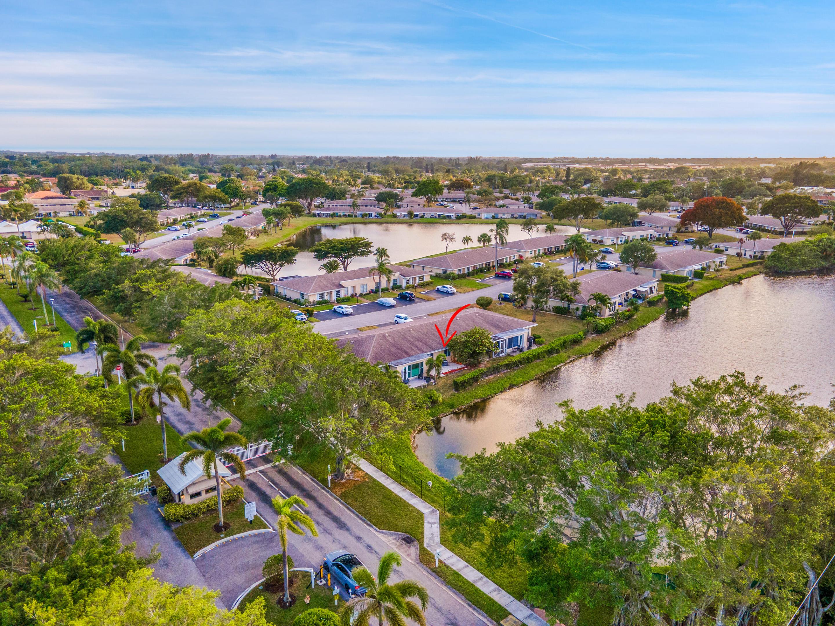 8799 Bella Vista Drive 2780