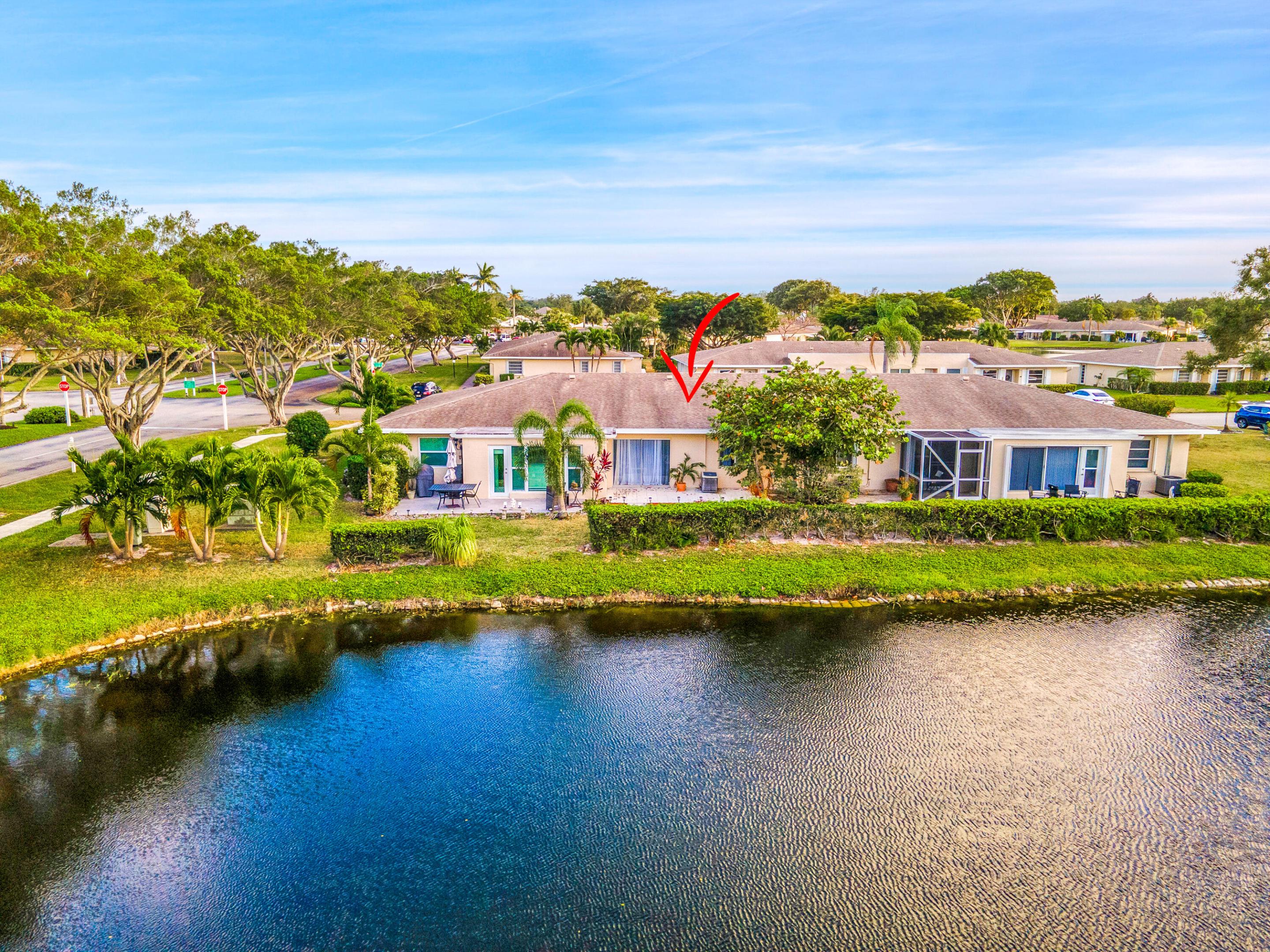 8799 Bella Vista Drive 2780