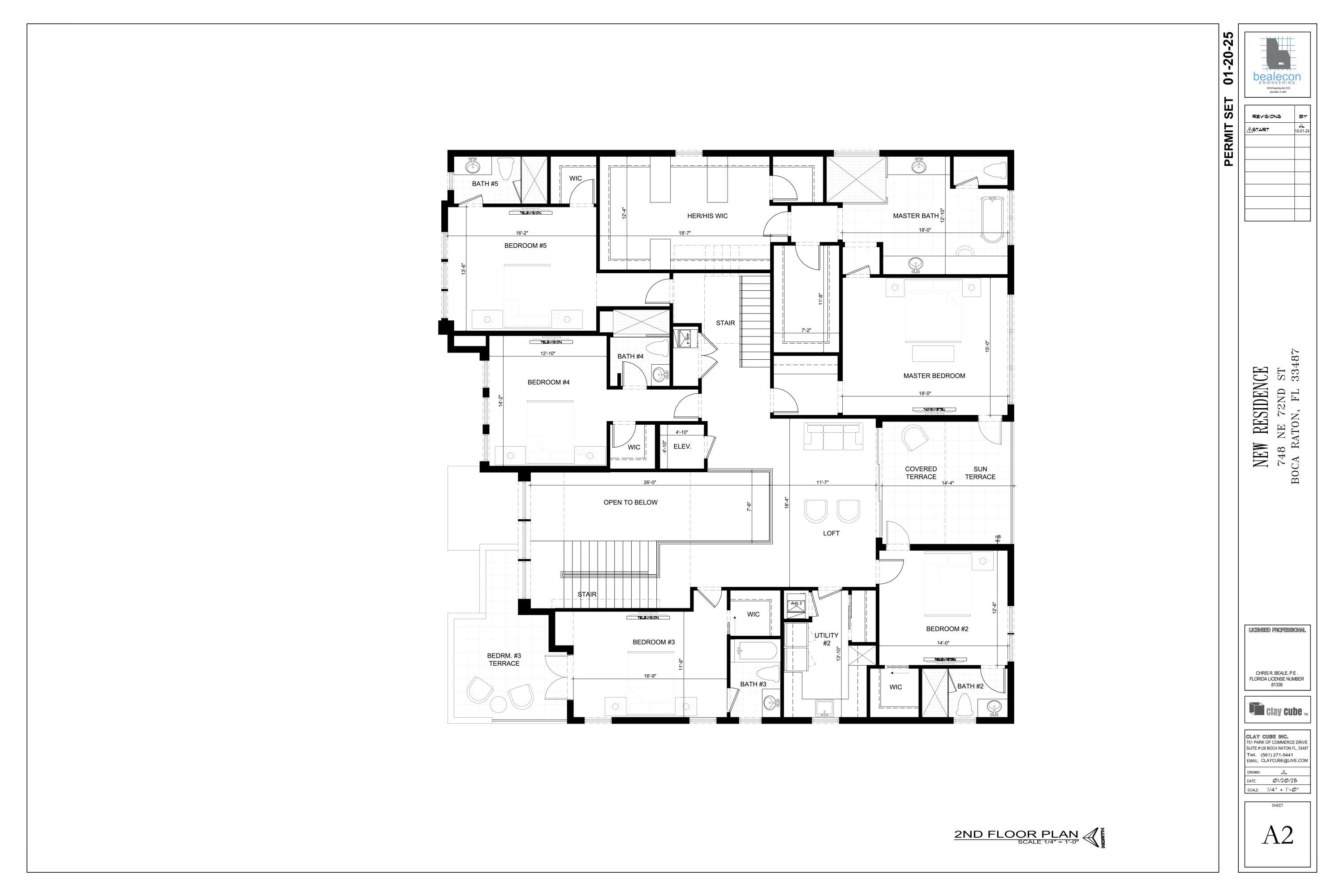 748 NE 72nd Street
